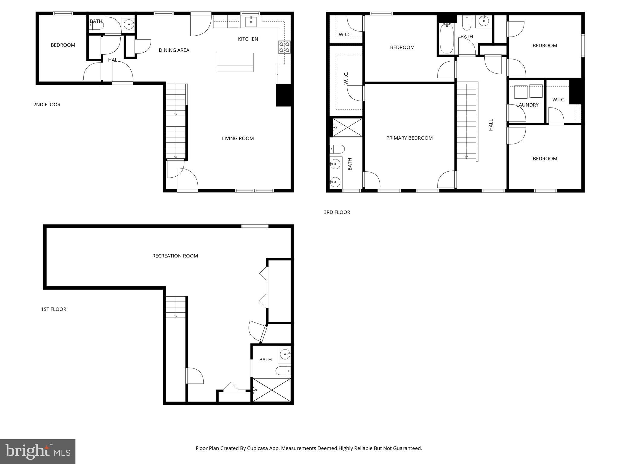 MEADE'S CROSSING - Residential