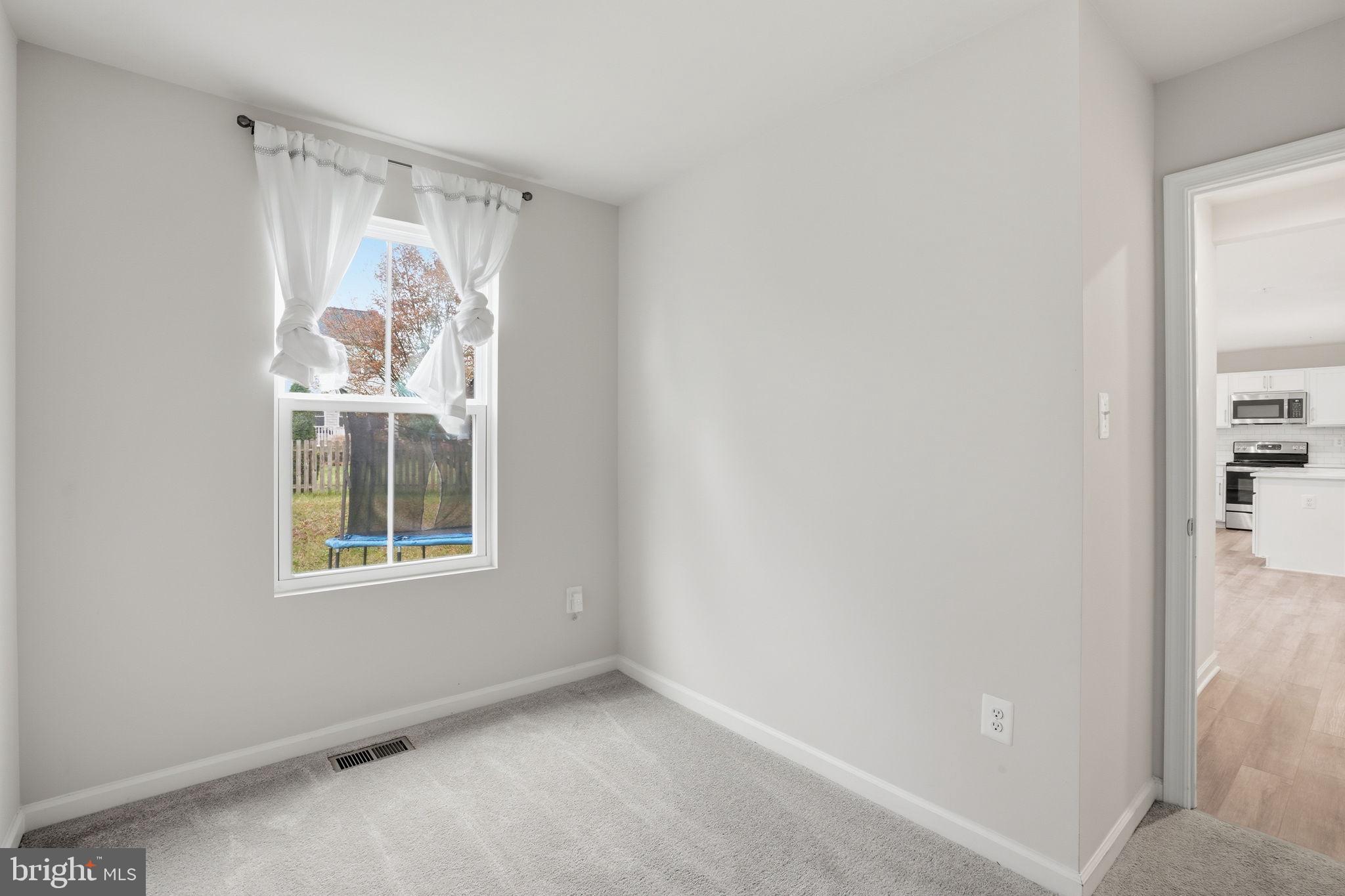 MEADE'S CROSSING - Residential