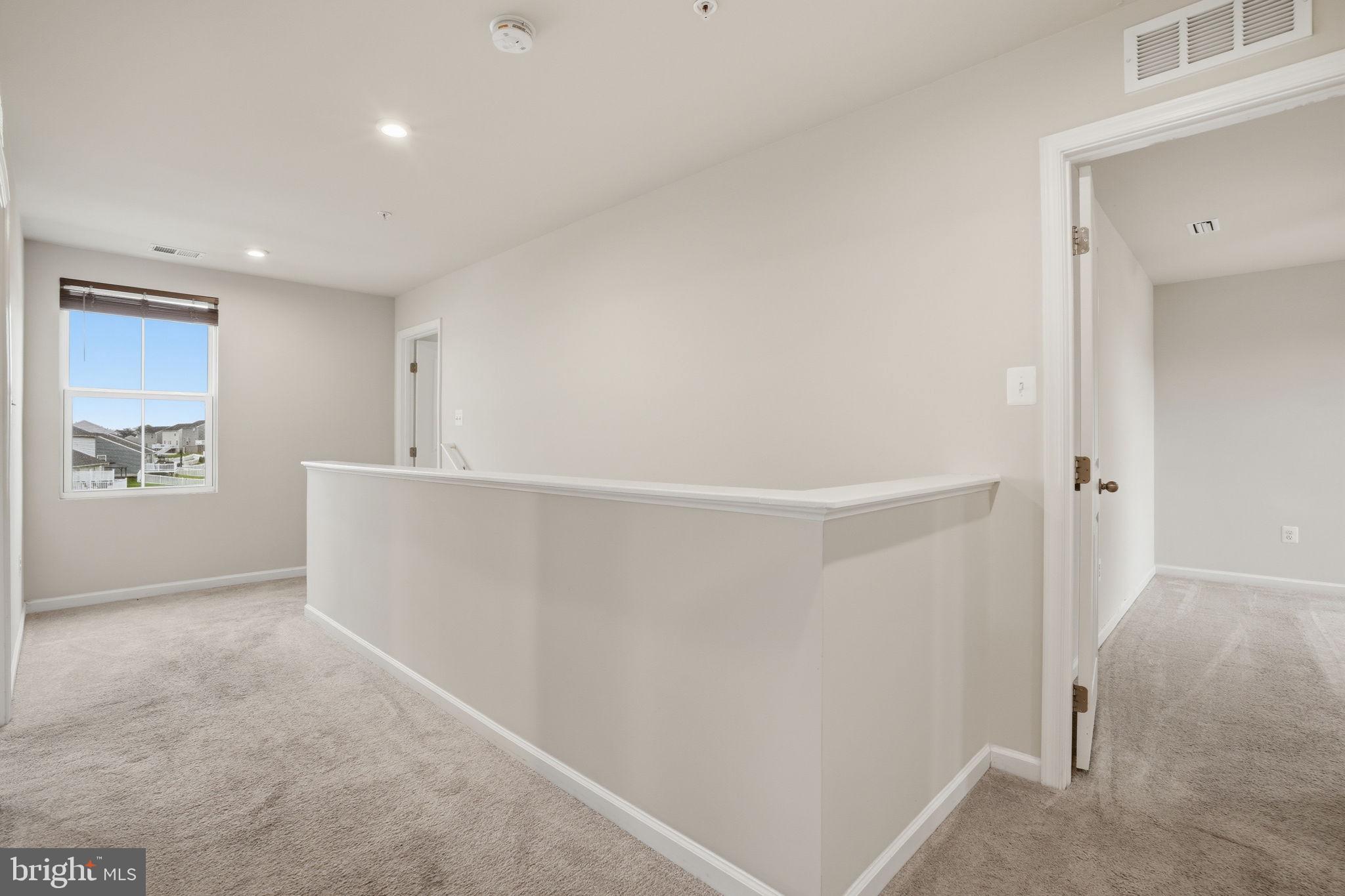 MEADE'S CROSSING - Residential