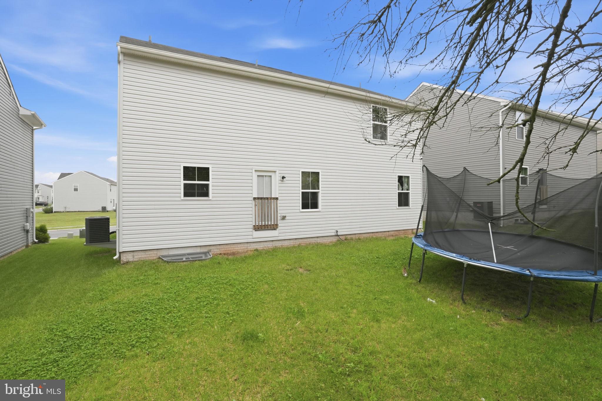 MEADE'S CROSSING - Residential