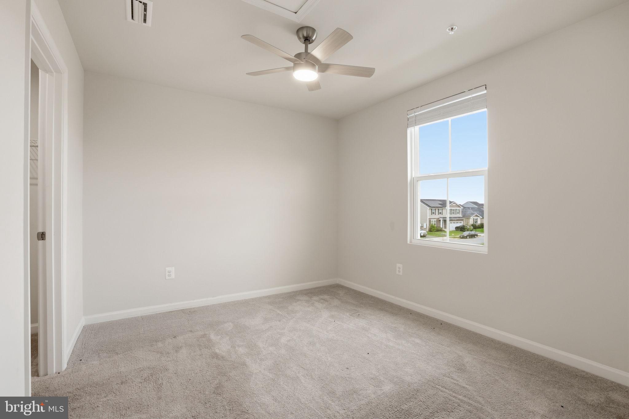 MEADE'S CROSSING - Residential