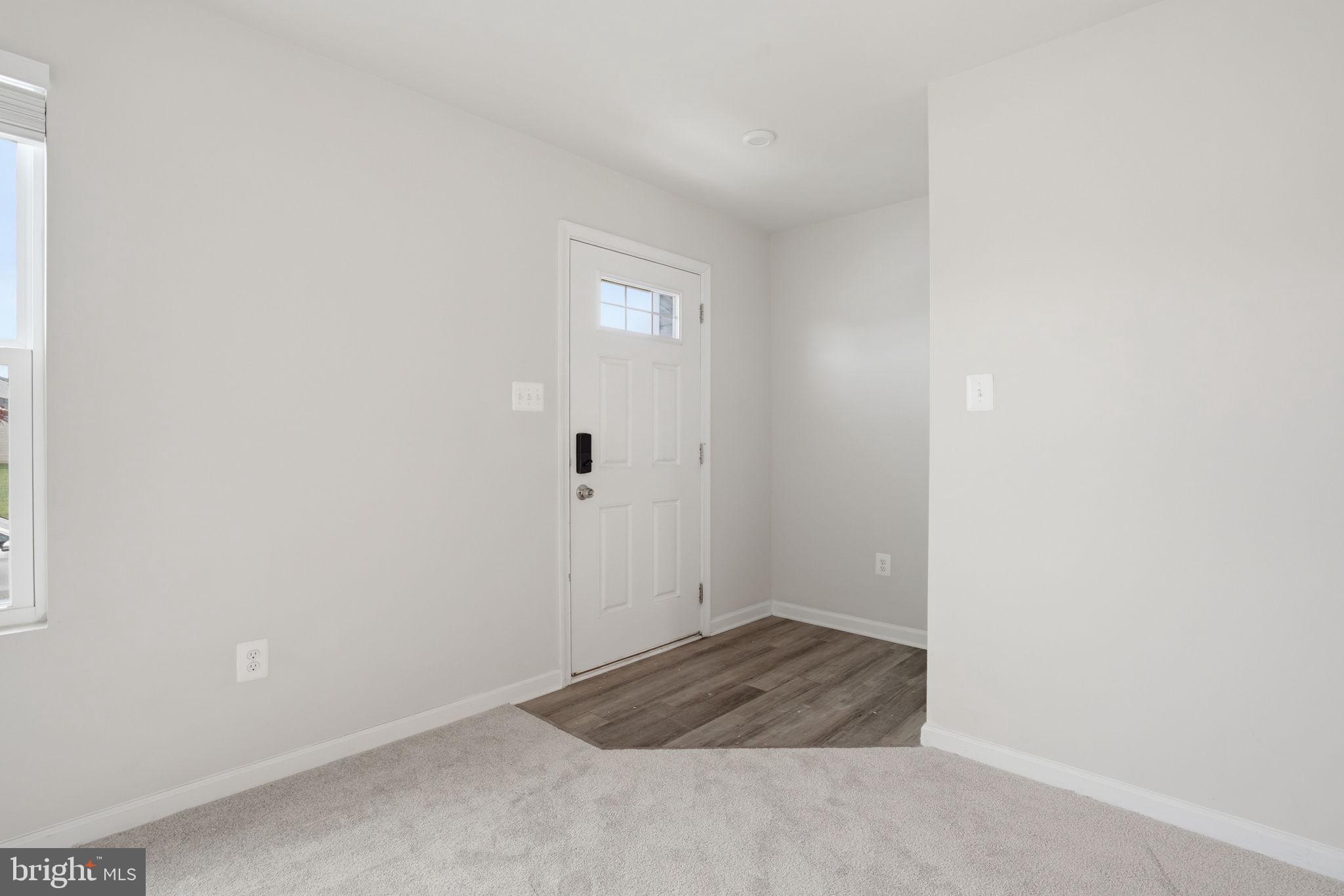 MEADE'S CROSSING - Residential