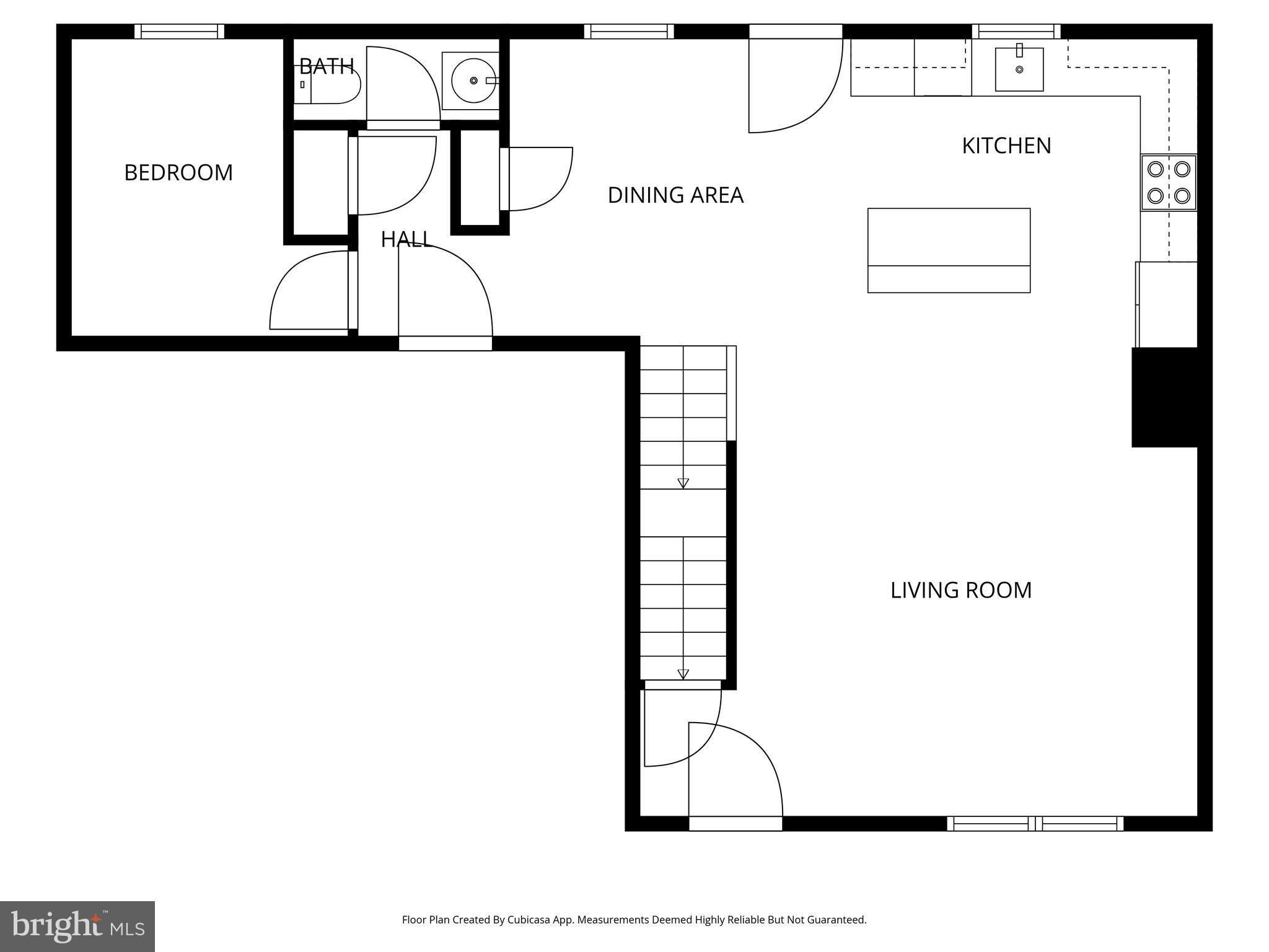 MEADE'S CROSSING - Residential
