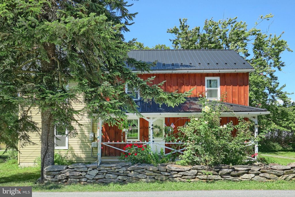 Photo of 456 Church Road, ORRTANNA, PA 17353 (MLS # PAAD2019750)