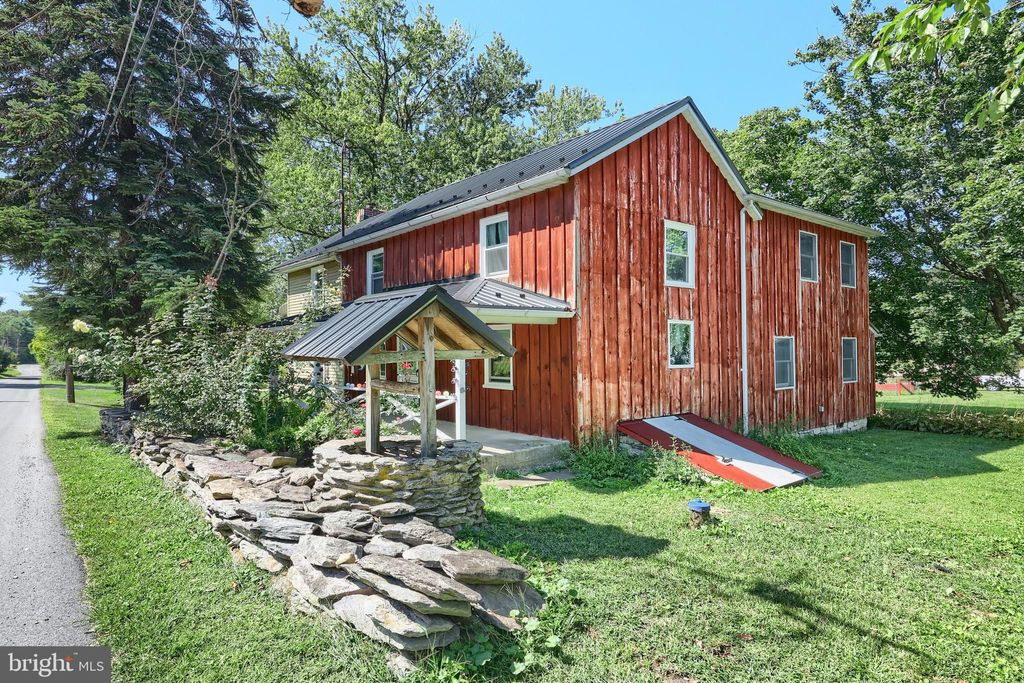 Photo of 456 Church Road, ORRTANNA, PA 17353 (MLS # PAAD2019750)