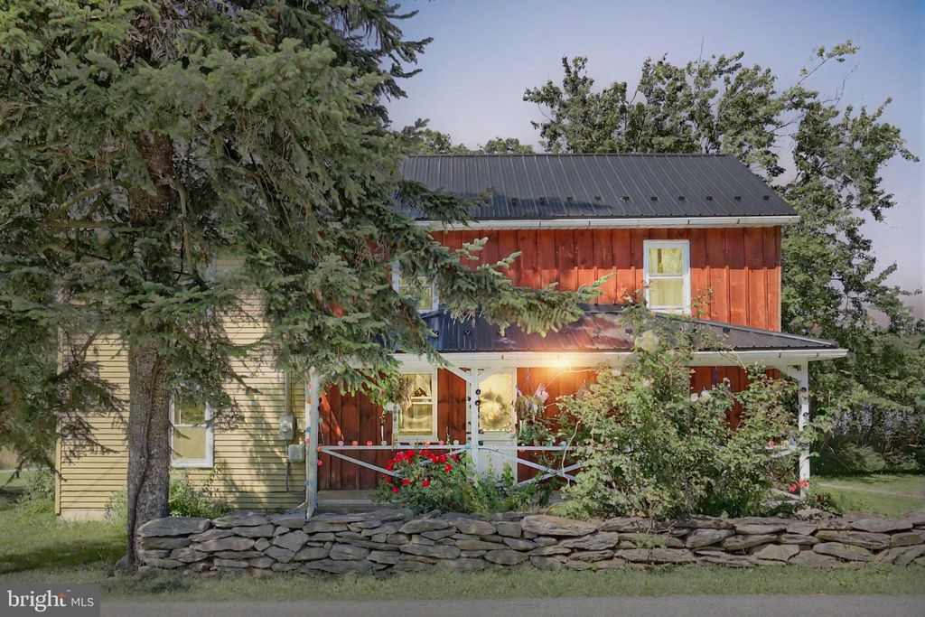Photo of 456 Church Road, ORRTANNA, PA 17353 (MLS # PAAD2019750)