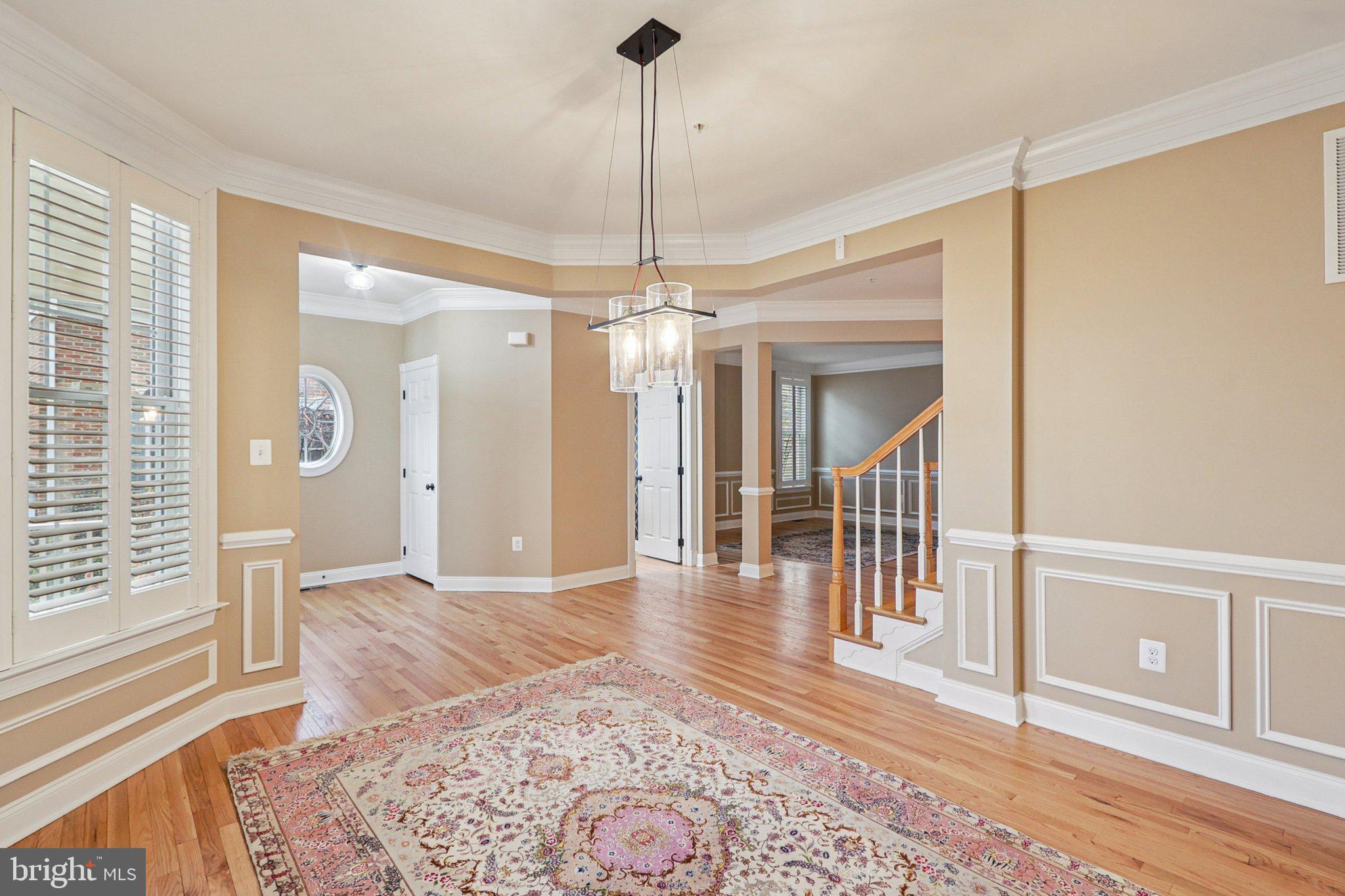 PIEDMONT CROSSING - Residential