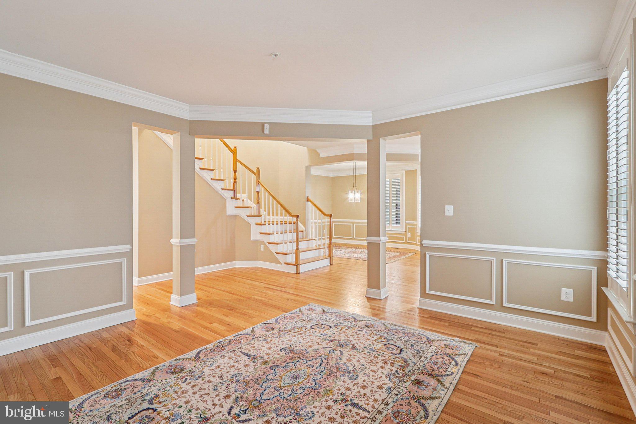 PIEDMONT CROSSING - Residential