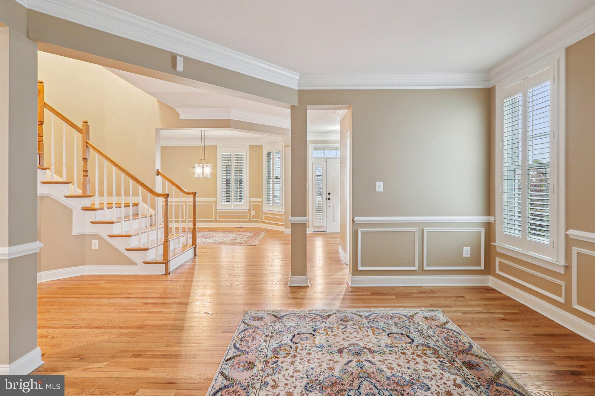 PIEDMONT CROSSING - Residential