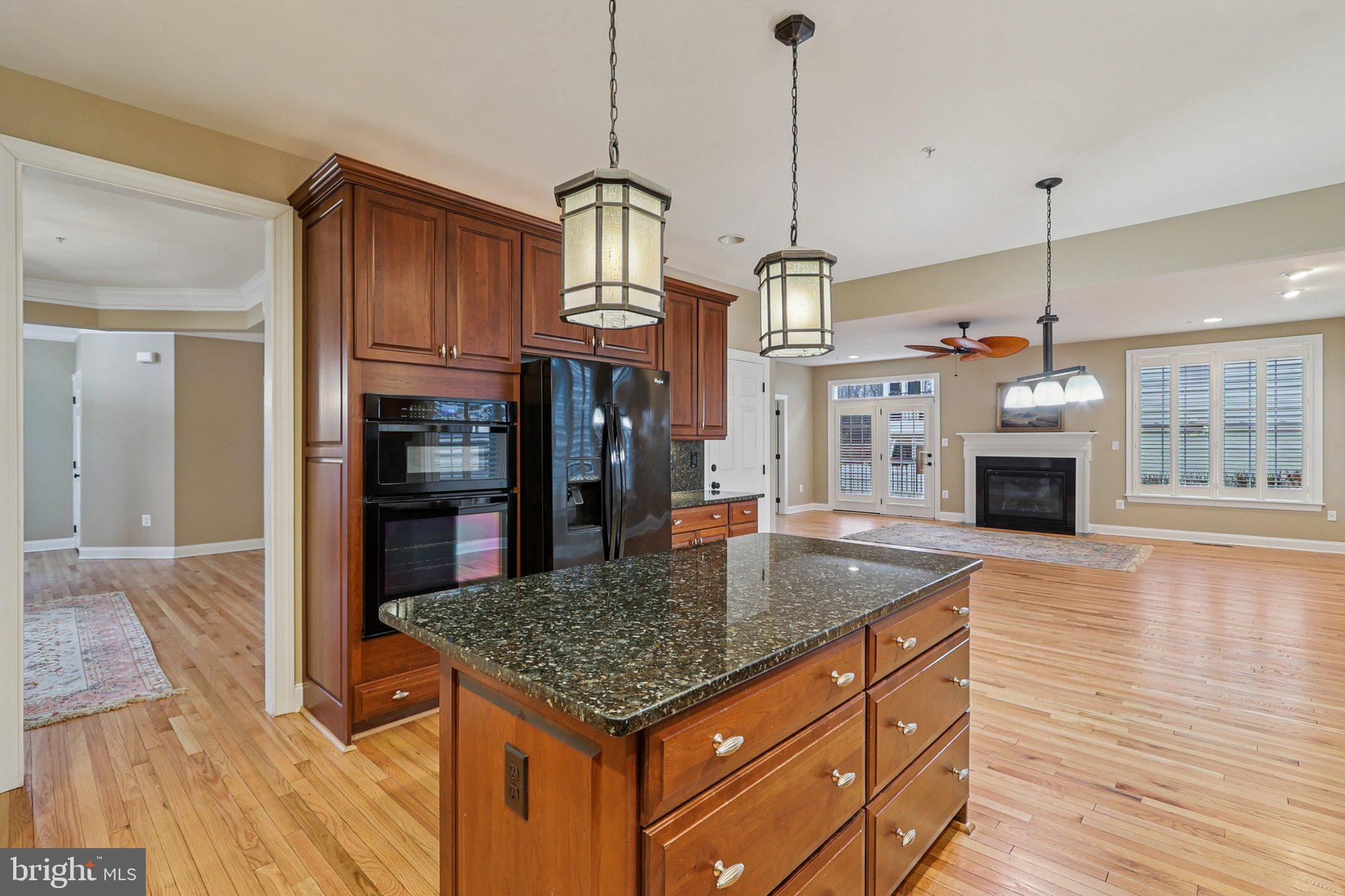 PIEDMONT CROSSING - Residential