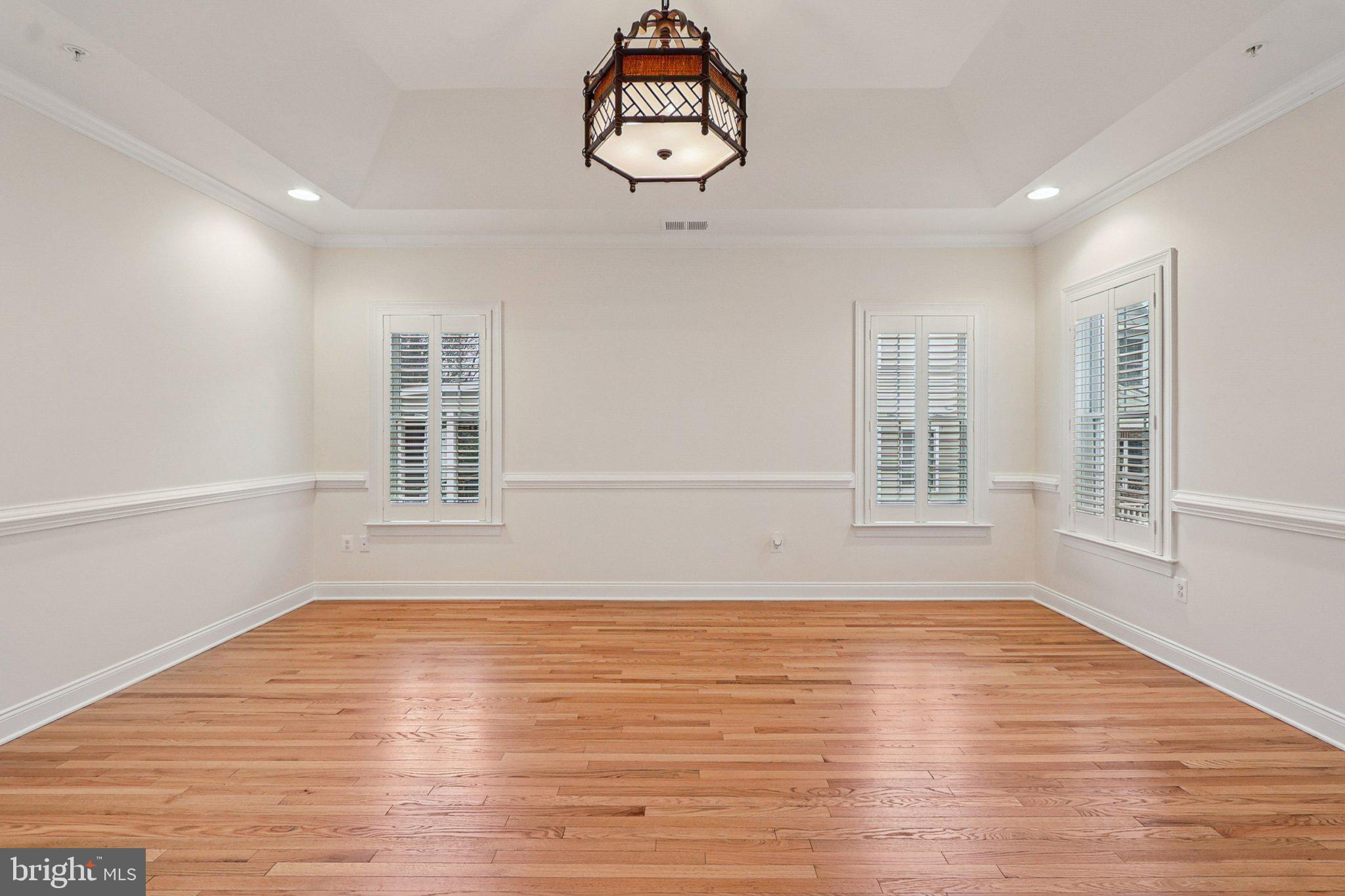 PIEDMONT CROSSING - Residential