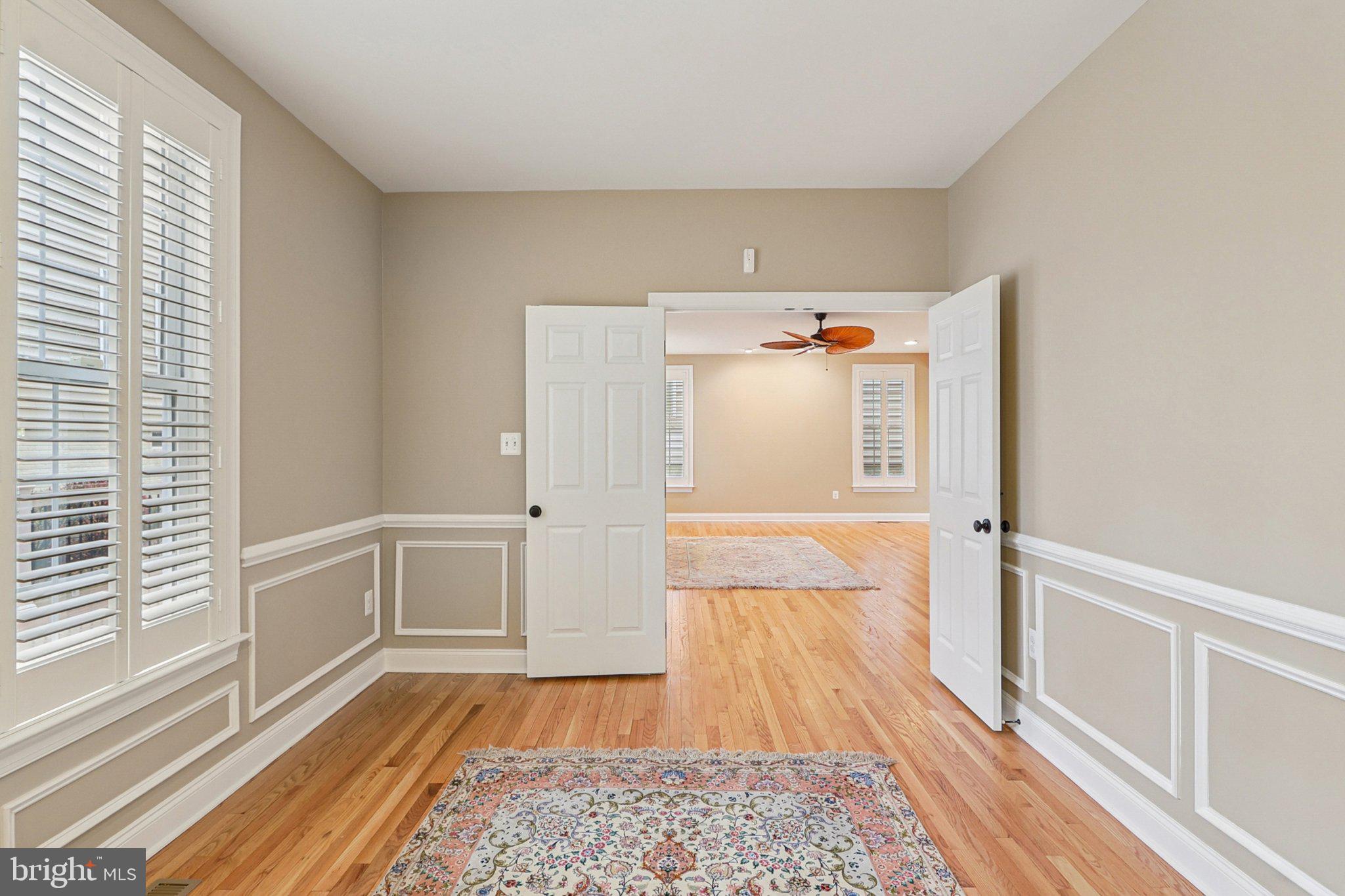 PIEDMONT CROSSING - Residential