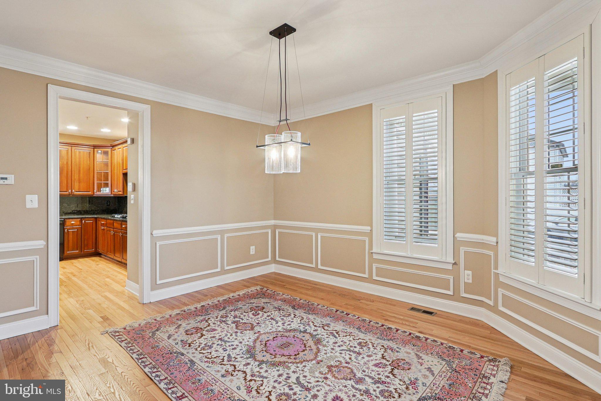 PIEDMONT CROSSING - Residential