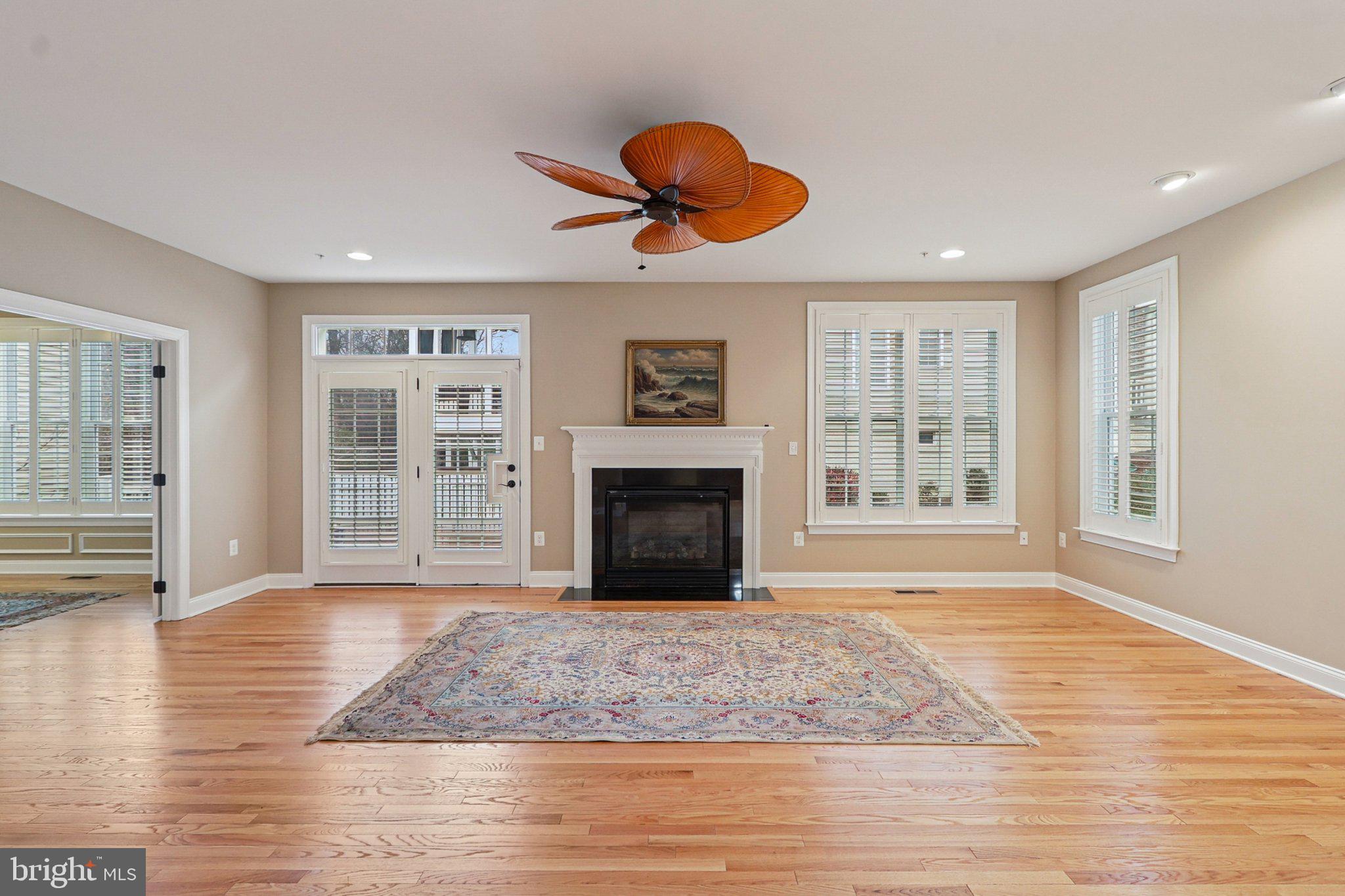 PIEDMONT CROSSING - Residential