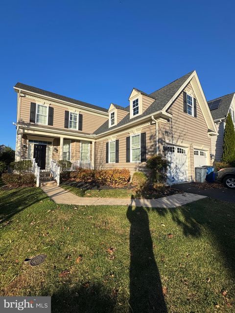 8242 CASTANEA LANE DERWOOD MD 20855