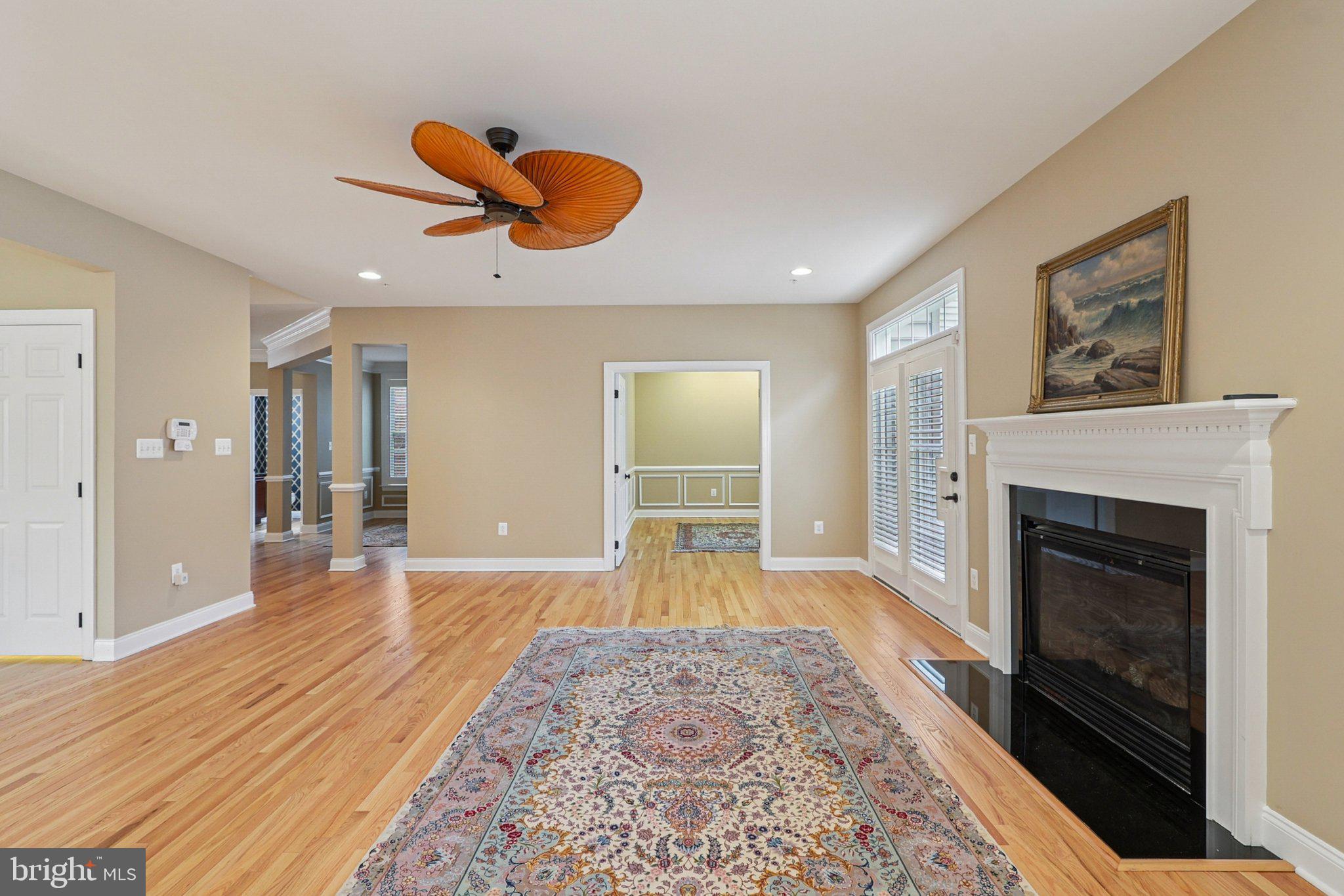 PIEDMONT CROSSING - Residential