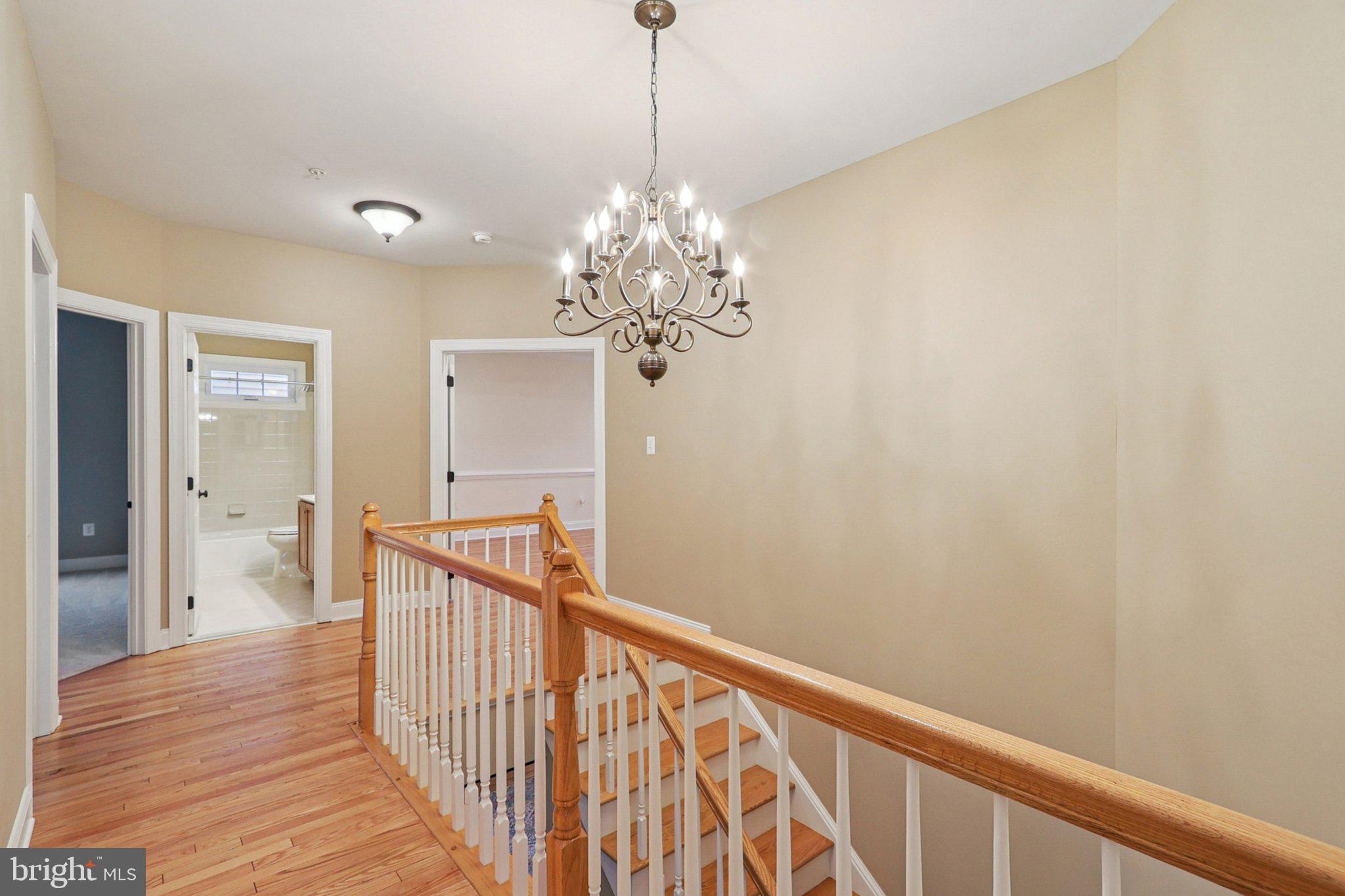 PIEDMONT CROSSING - Residential