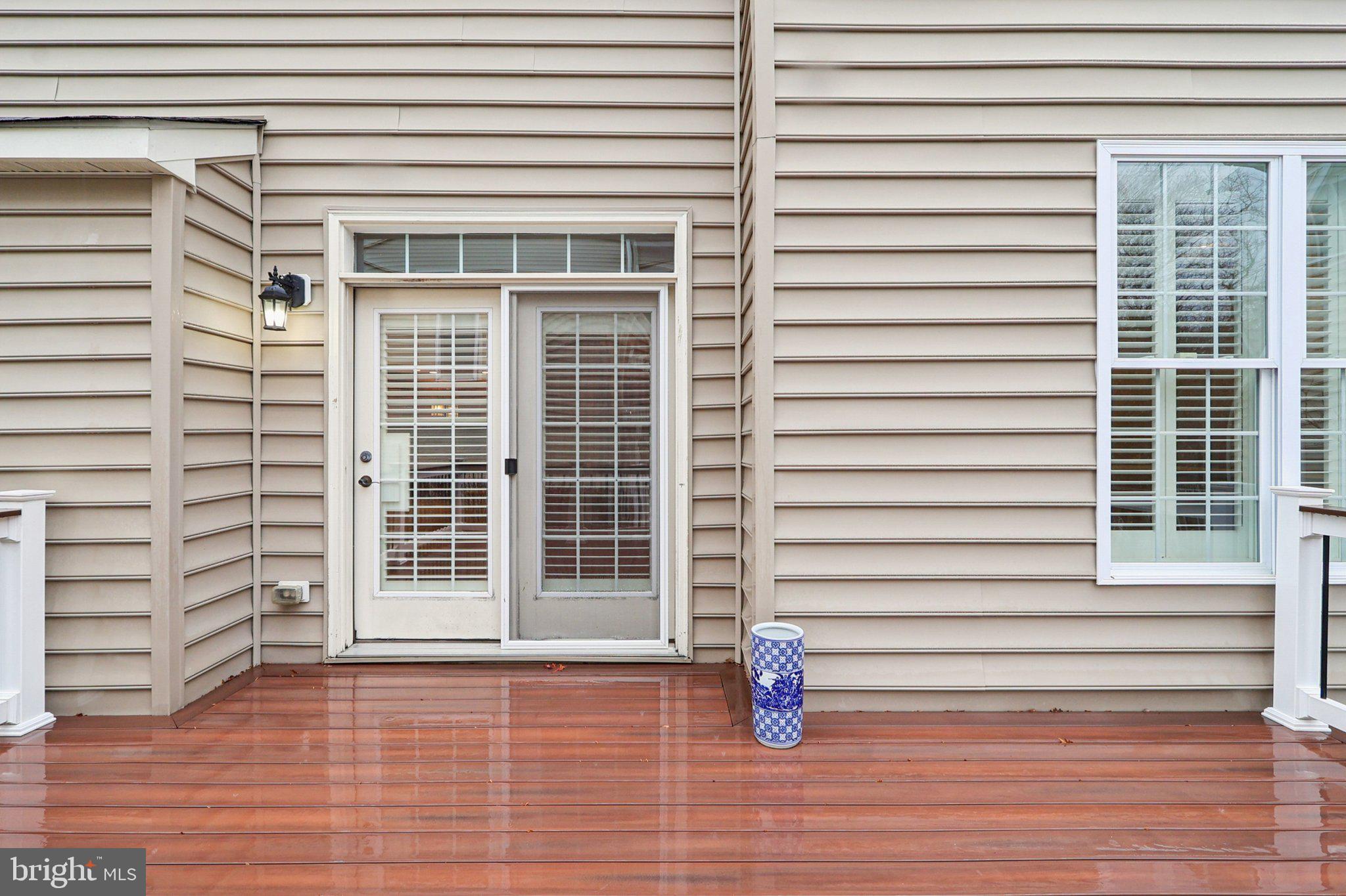 PIEDMONT CROSSING - Residential