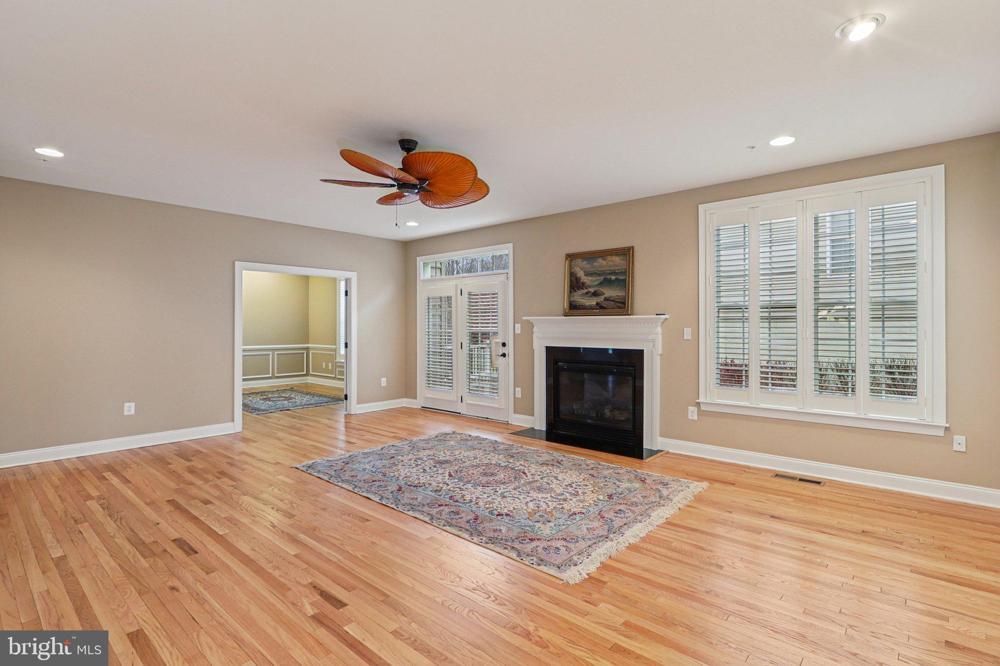 PIEDMONT CROSSING - Residential