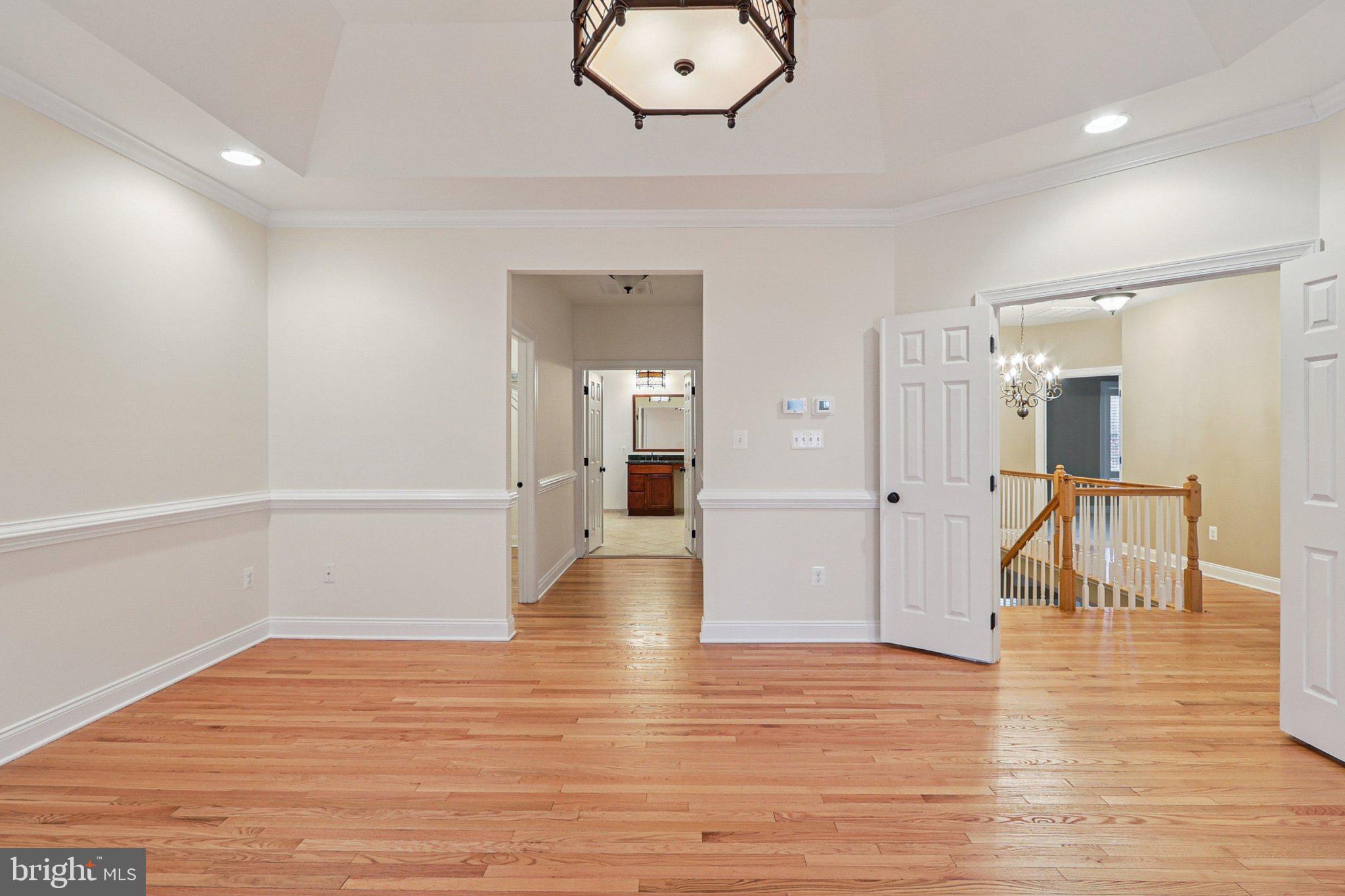 PIEDMONT CROSSING - Residential