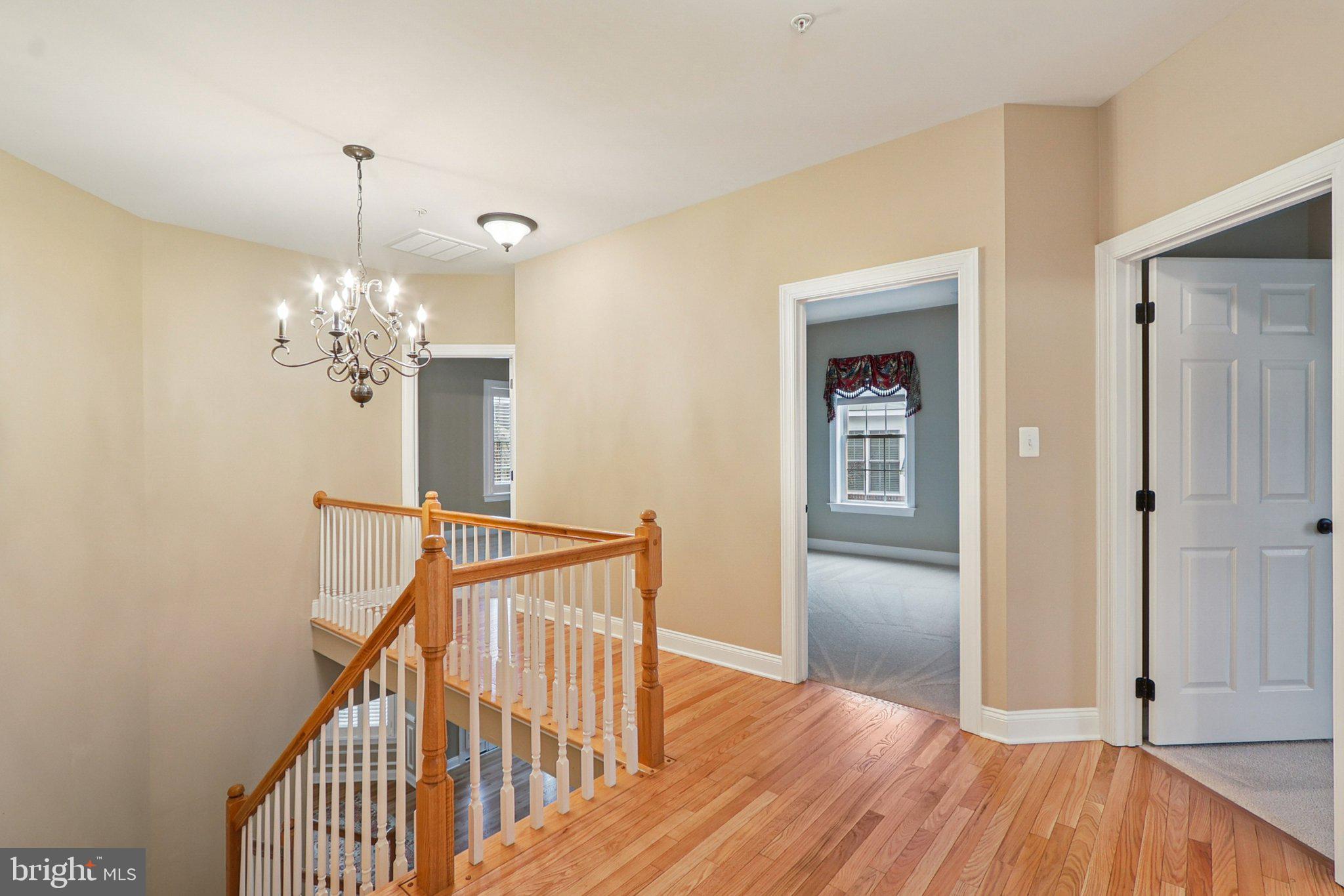 PIEDMONT CROSSING - Residential