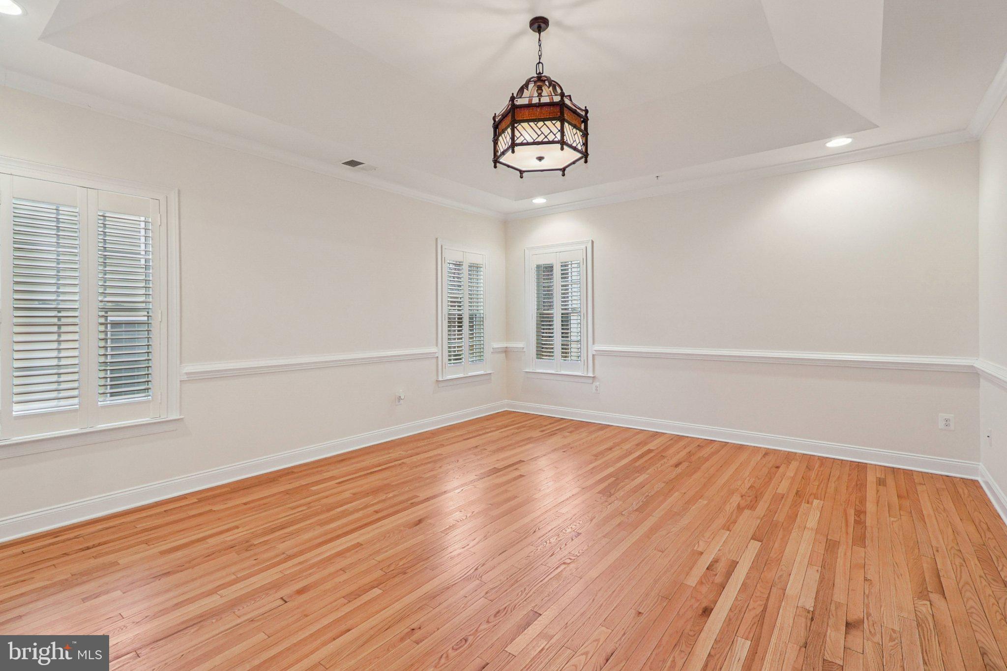 PIEDMONT CROSSING - Residential