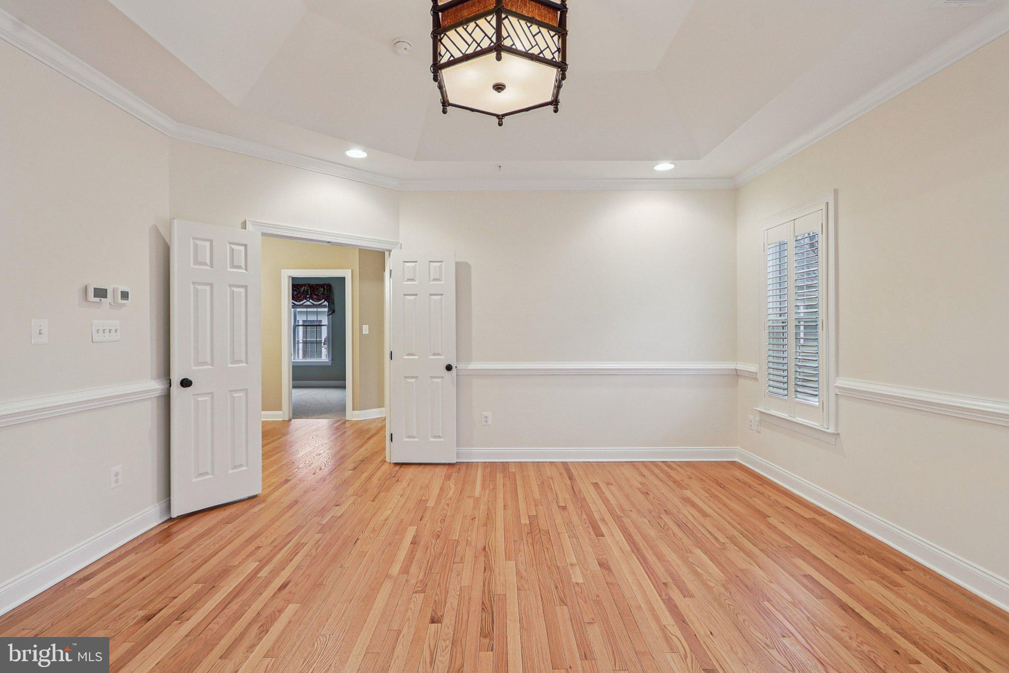 PIEDMONT CROSSING - Residential