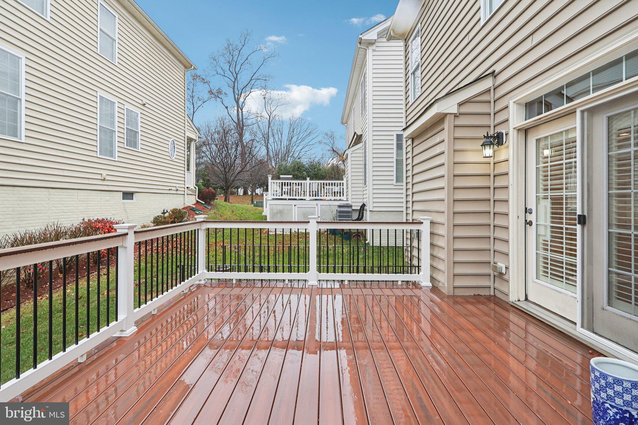 PIEDMONT CROSSING - Residential