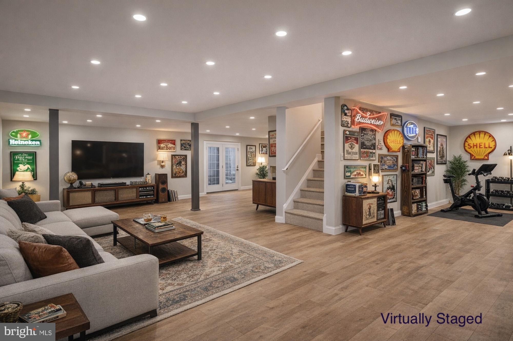 PIEDMONT CROSSING - Residential