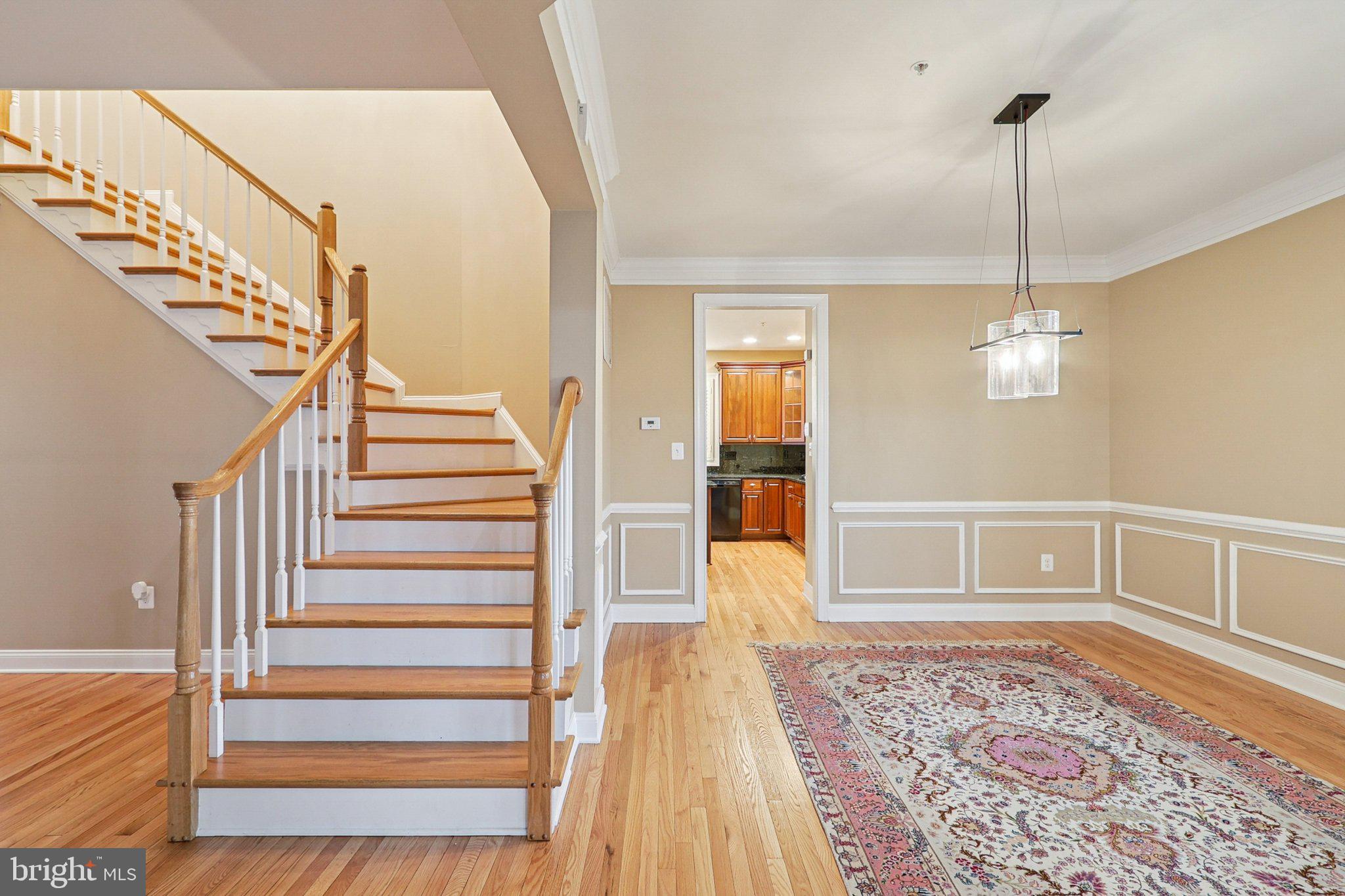 PIEDMONT CROSSING - Residential