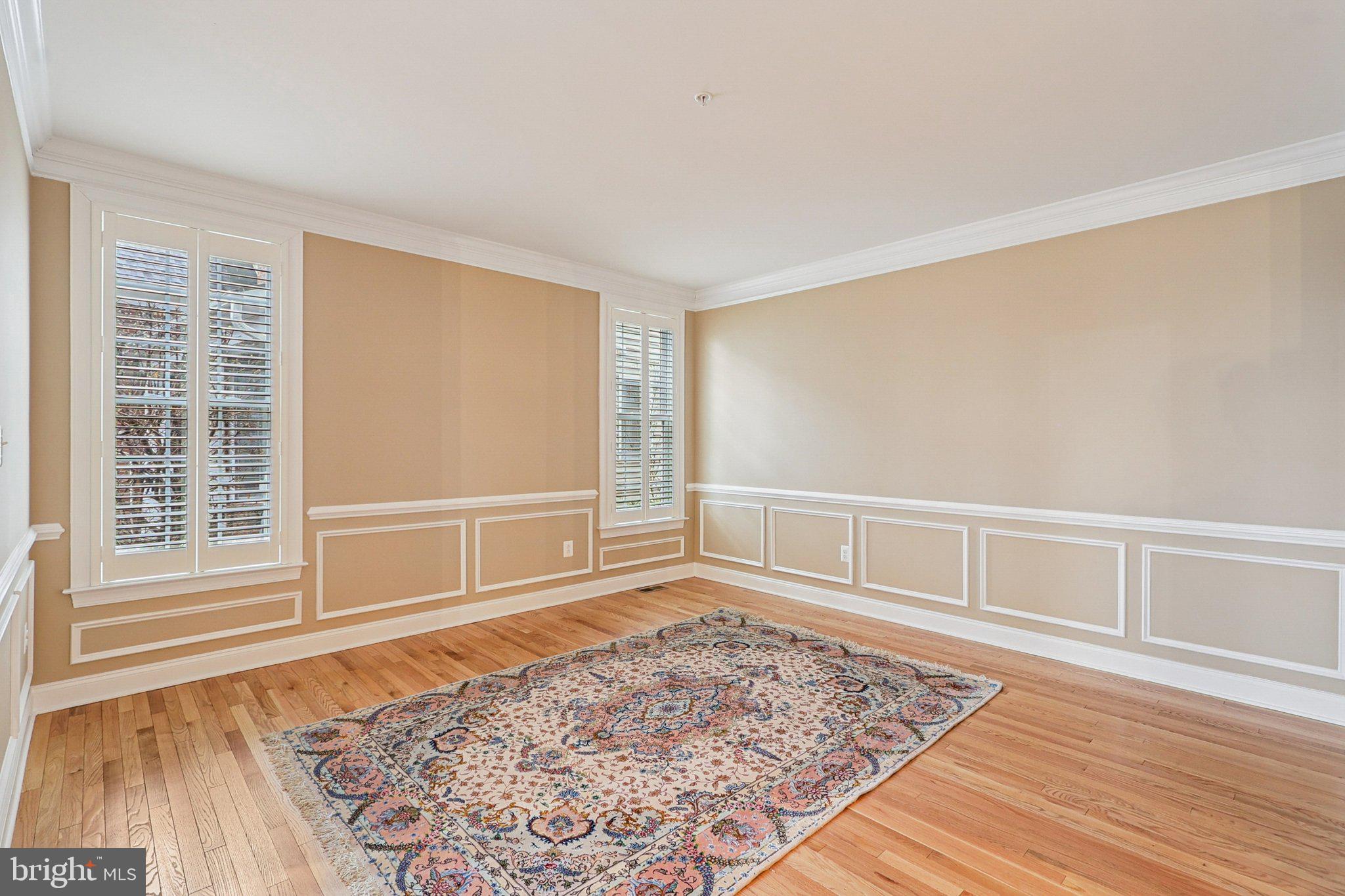 PIEDMONT CROSSING - Residential