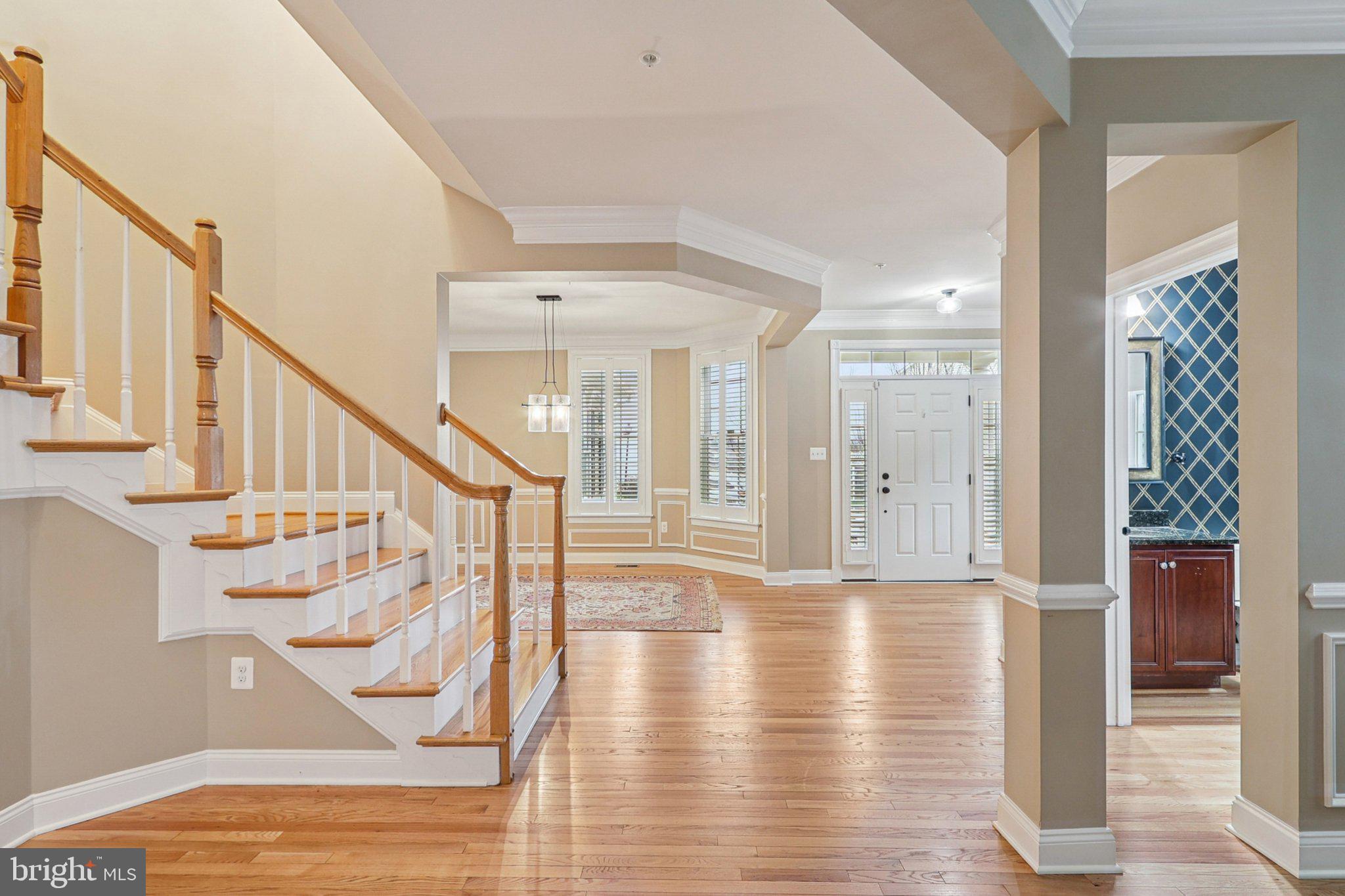 PIEDMONT CROSSING - Residential