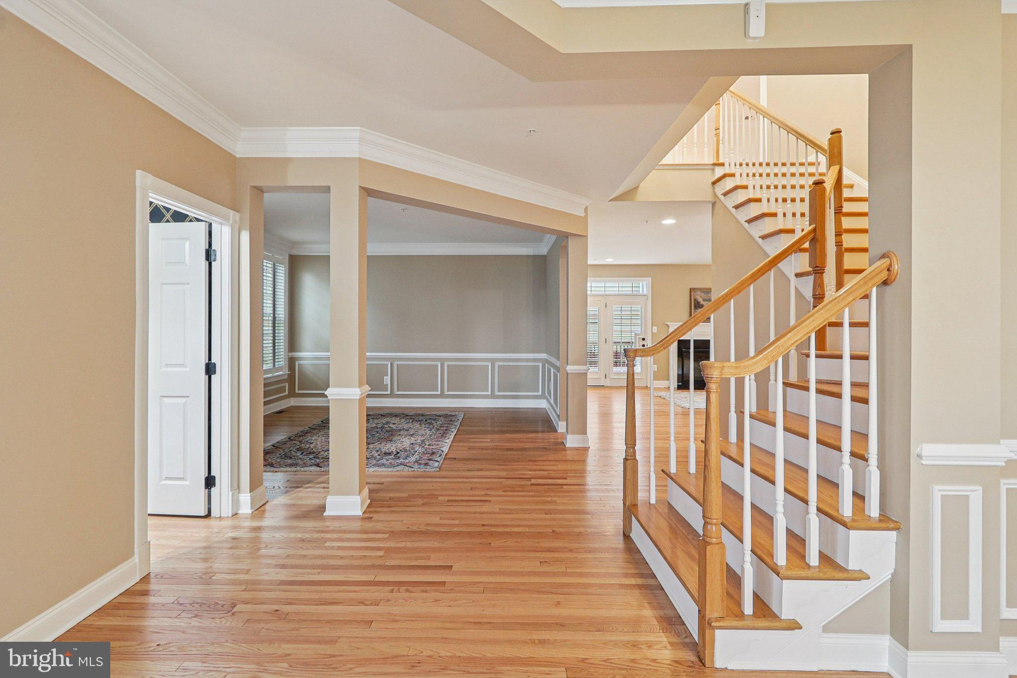 PIEDMONT CROSSING - Residential