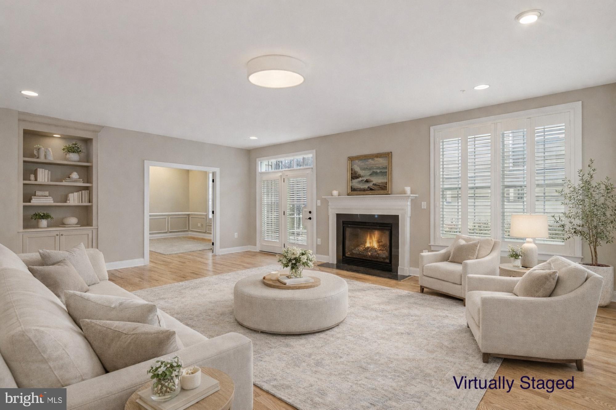 PIEDMONT CROSSING - Residential