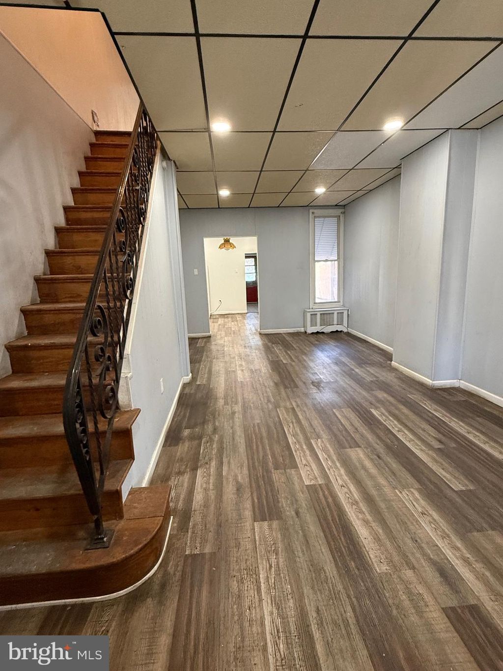 Photo of 1817 E Airdrie Street, PHILADELPHIA, PA 19124 (MLS # PAPH2576944)