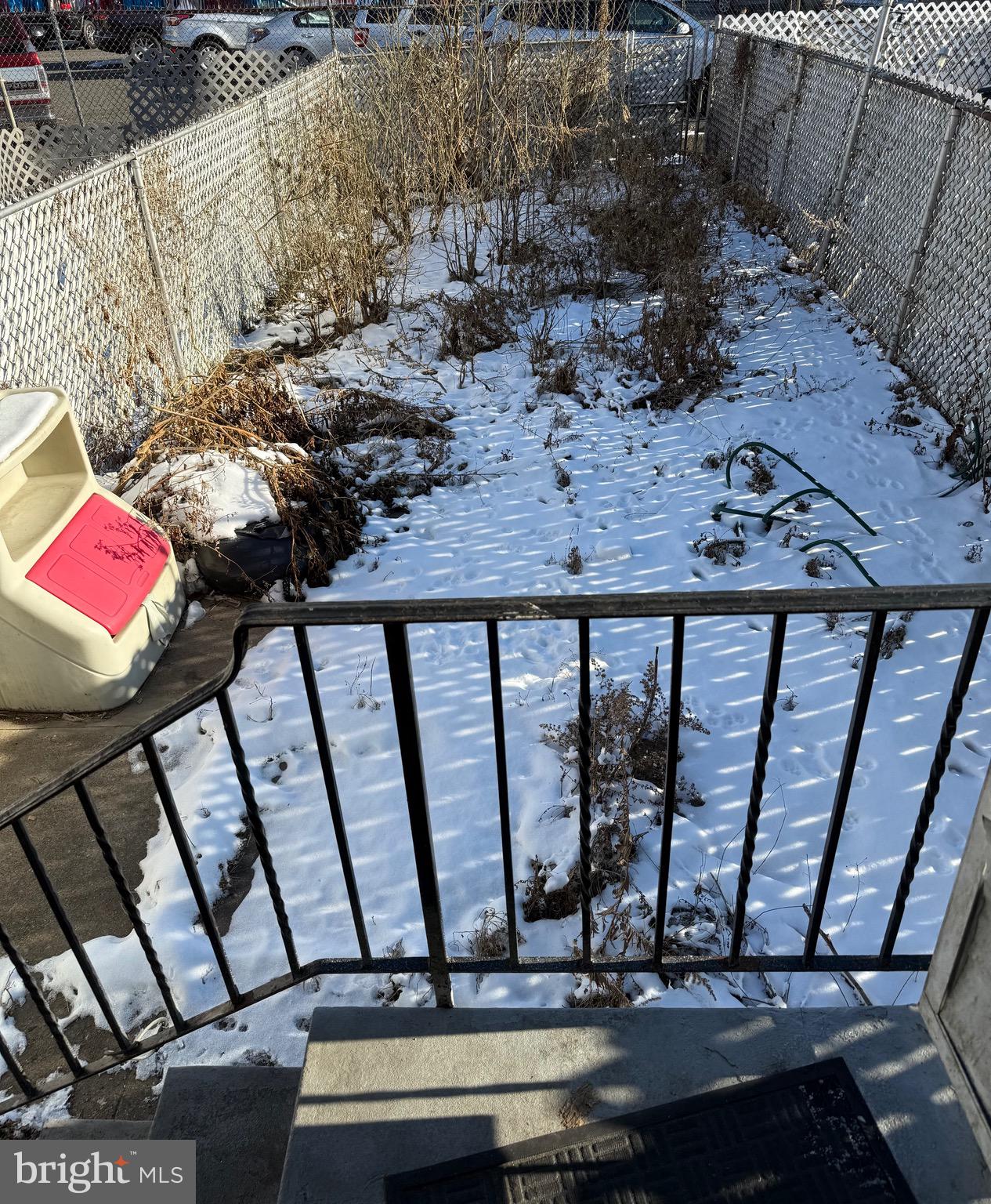 KENSINGTON - Residential