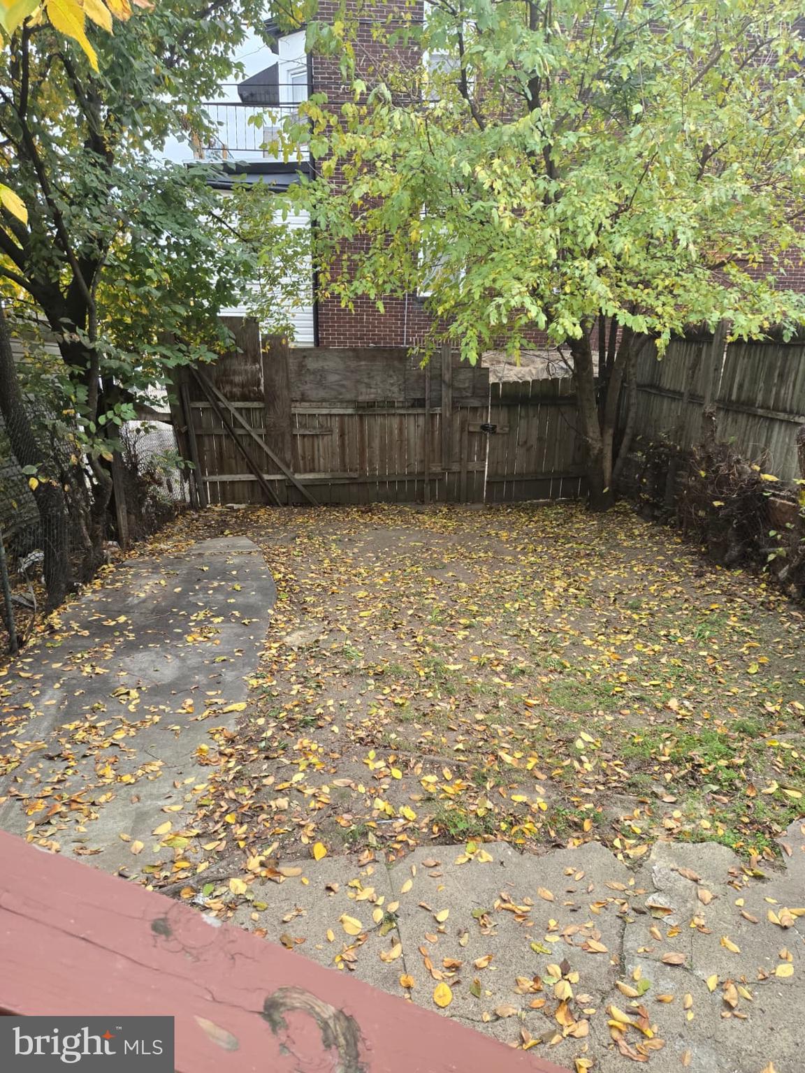 MONDAWMIN - Residential