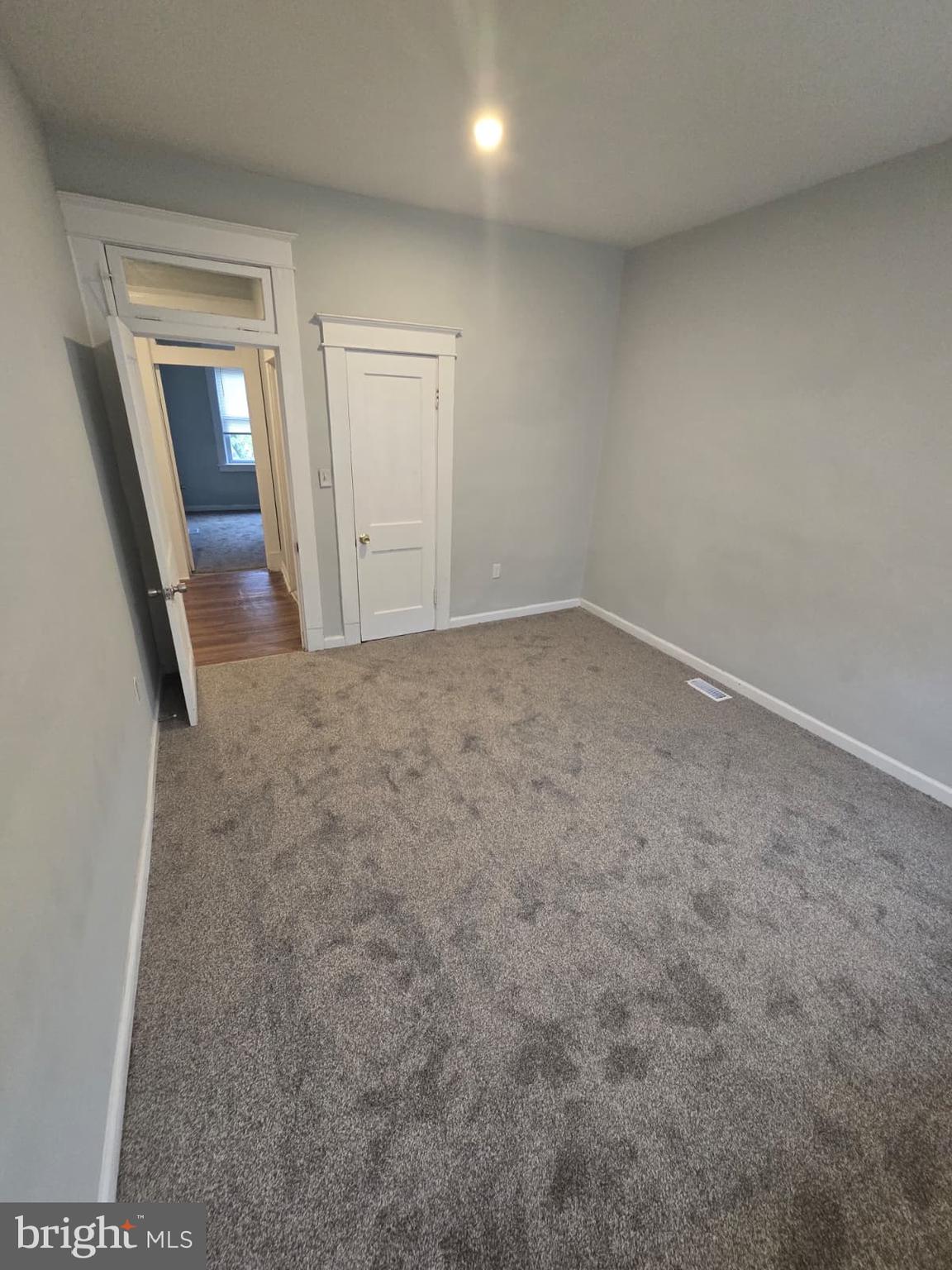 MONDAWMIN - Residential