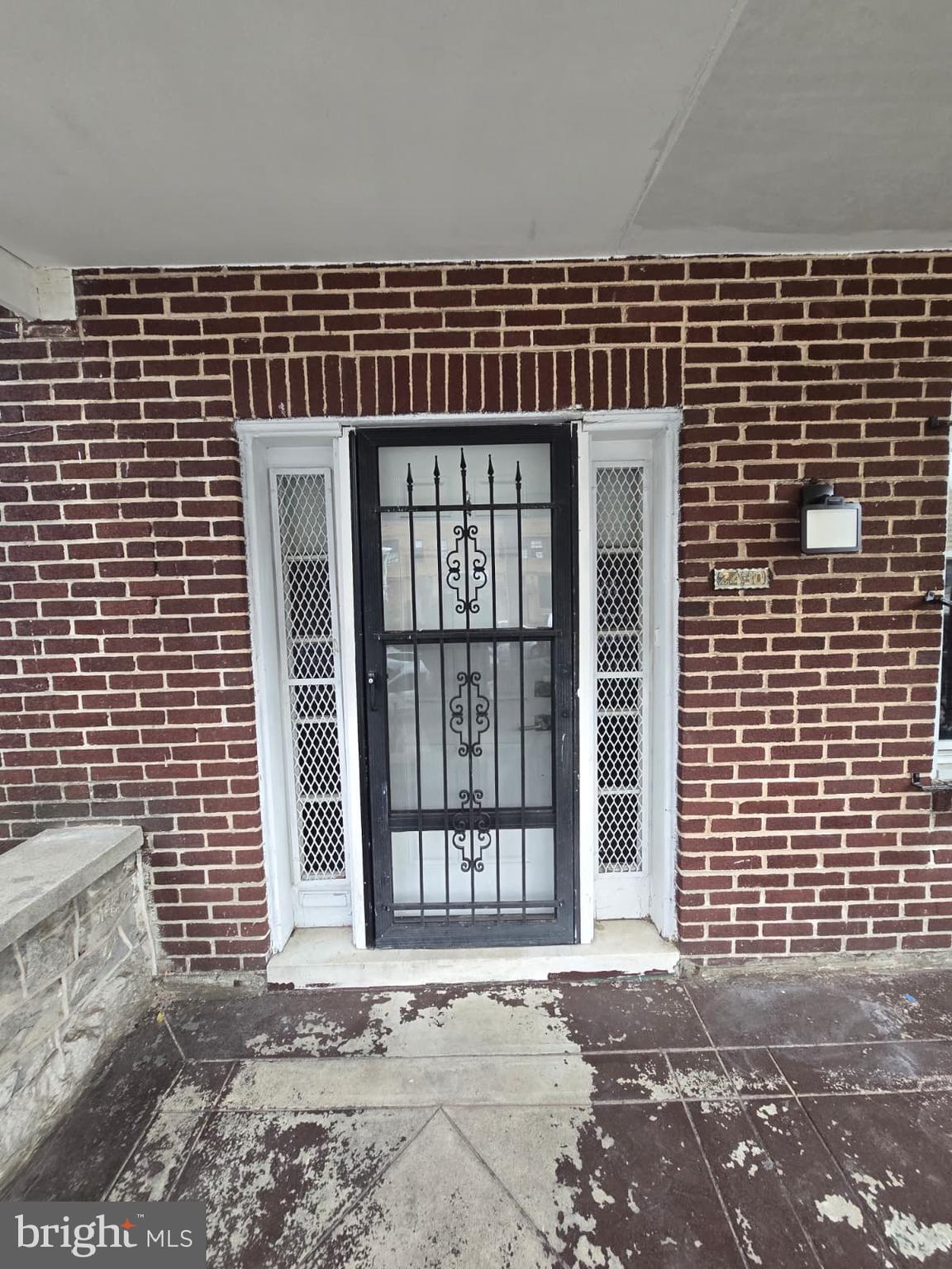 MONDAWMIN - Residential