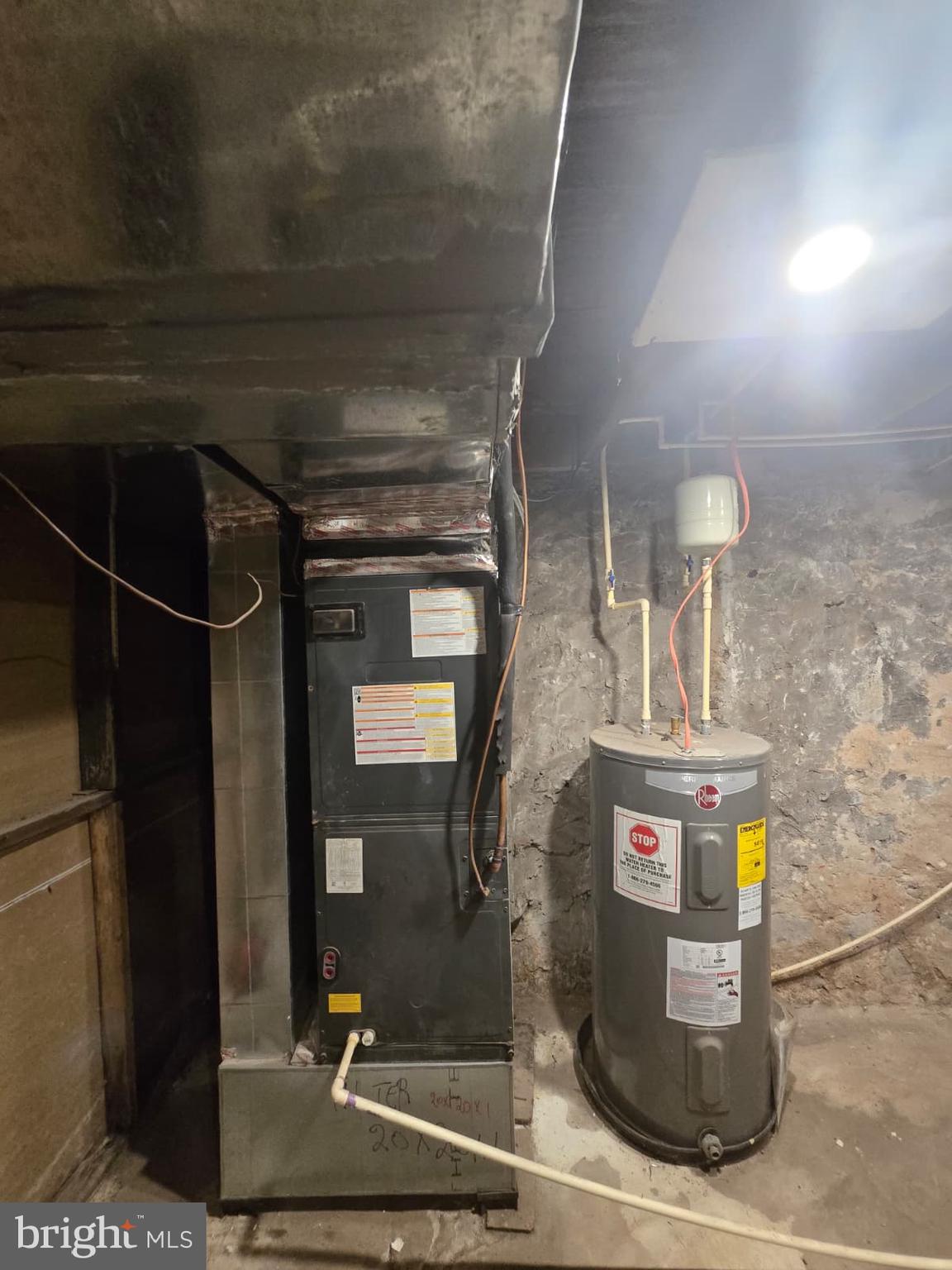 MONDAWMIN - Residential