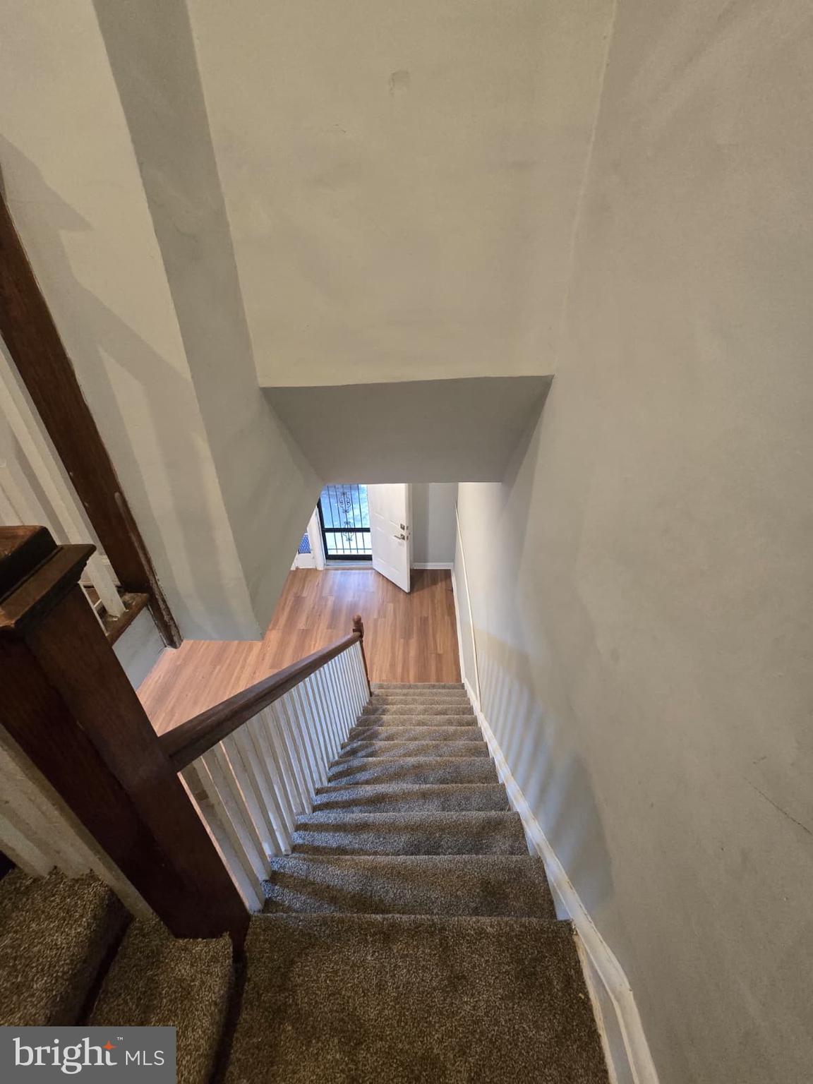 MONDAWMIN - Residential