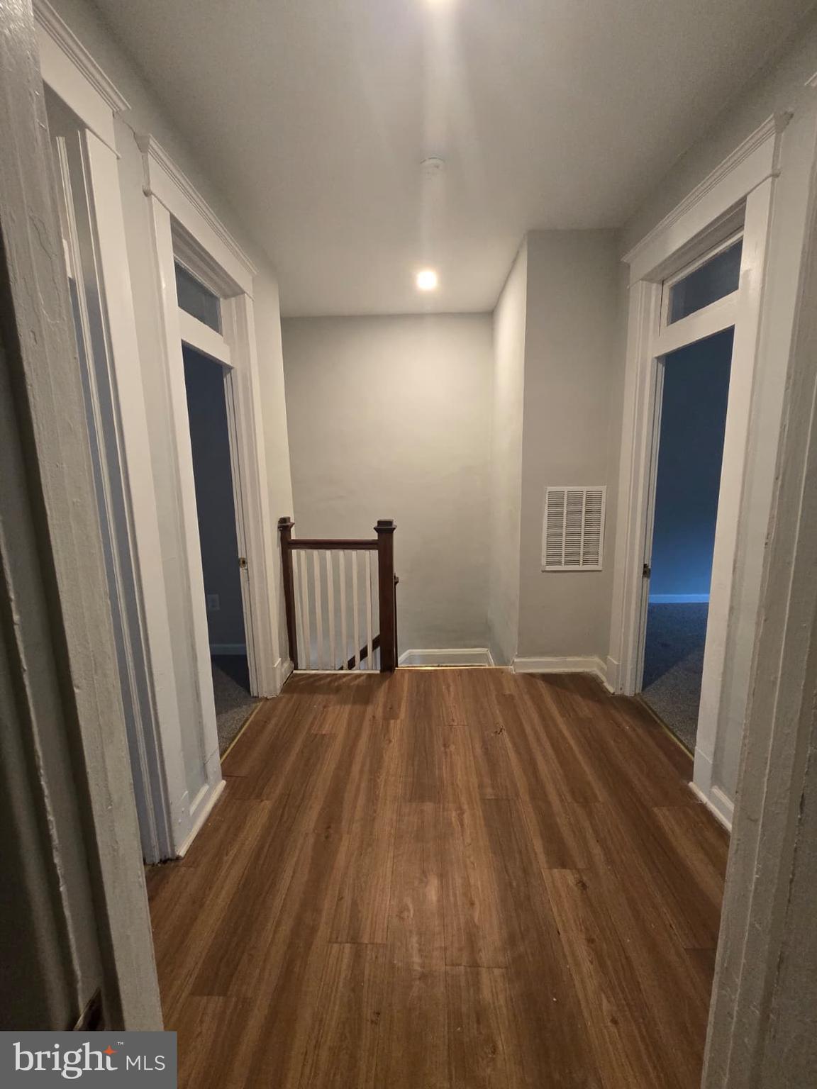 MONDAWMIN - Residential