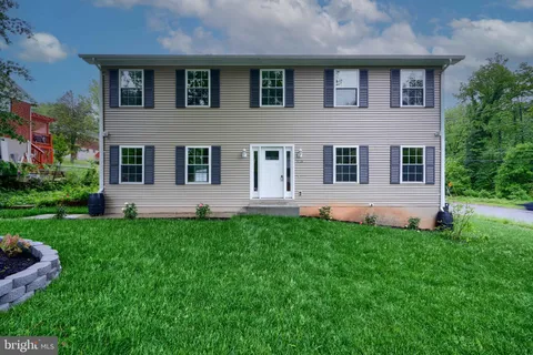 MLS: MDPG2152008