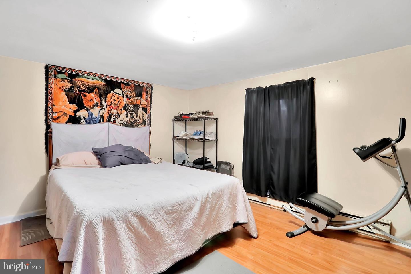 FRONT ROYAL - Residential Lease