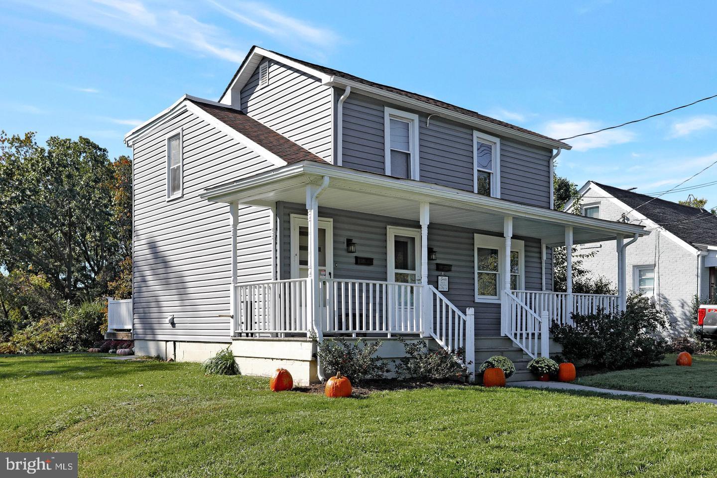 FRONT ROYAL - Residential Lease