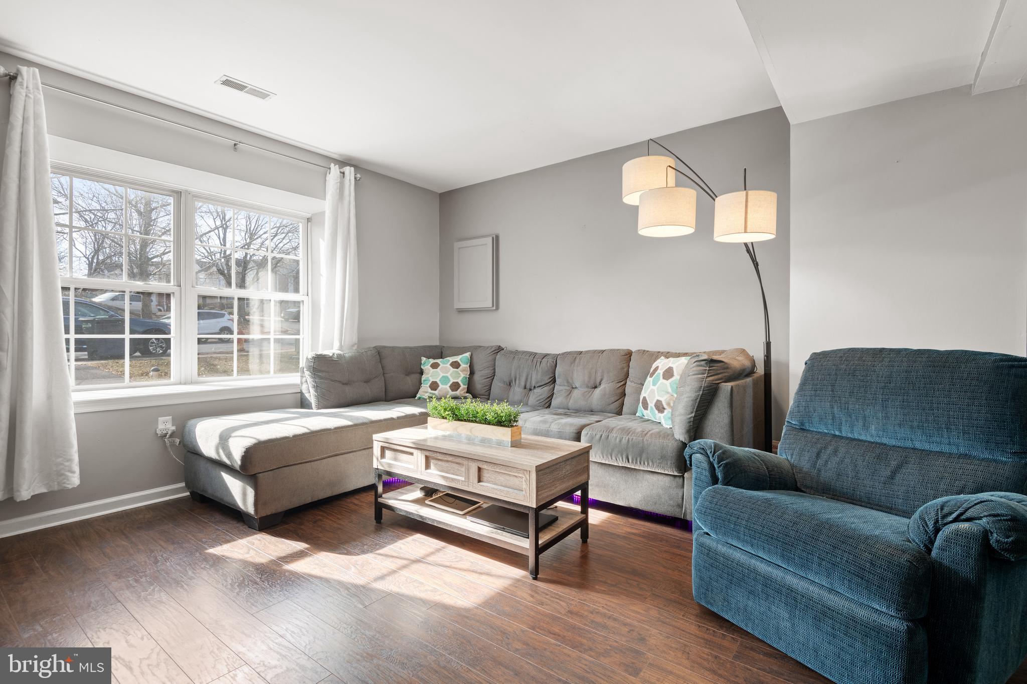 STERLING PLACE - Residential