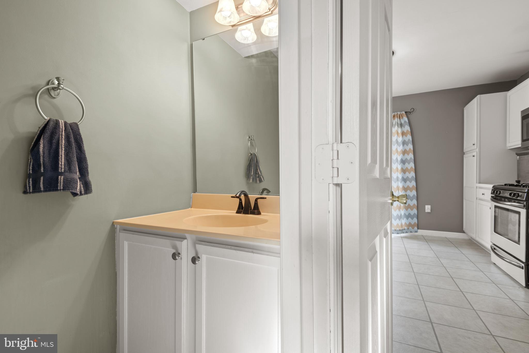 STERLING PLACE - Residential