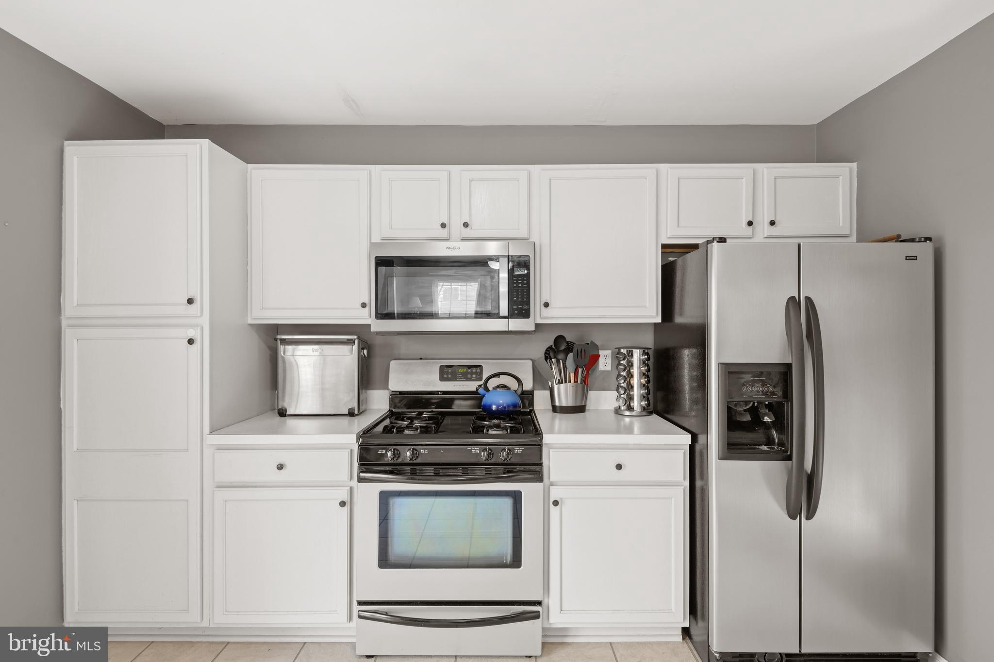 STERLING PLACE - Residential