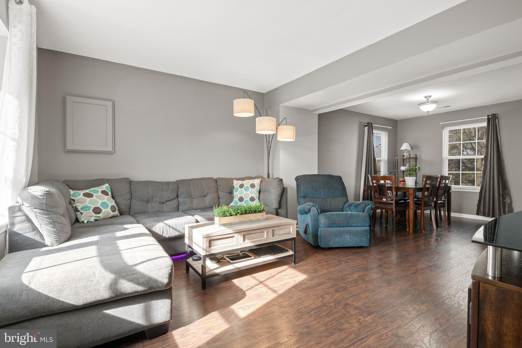 STERLING PLACE - Residential