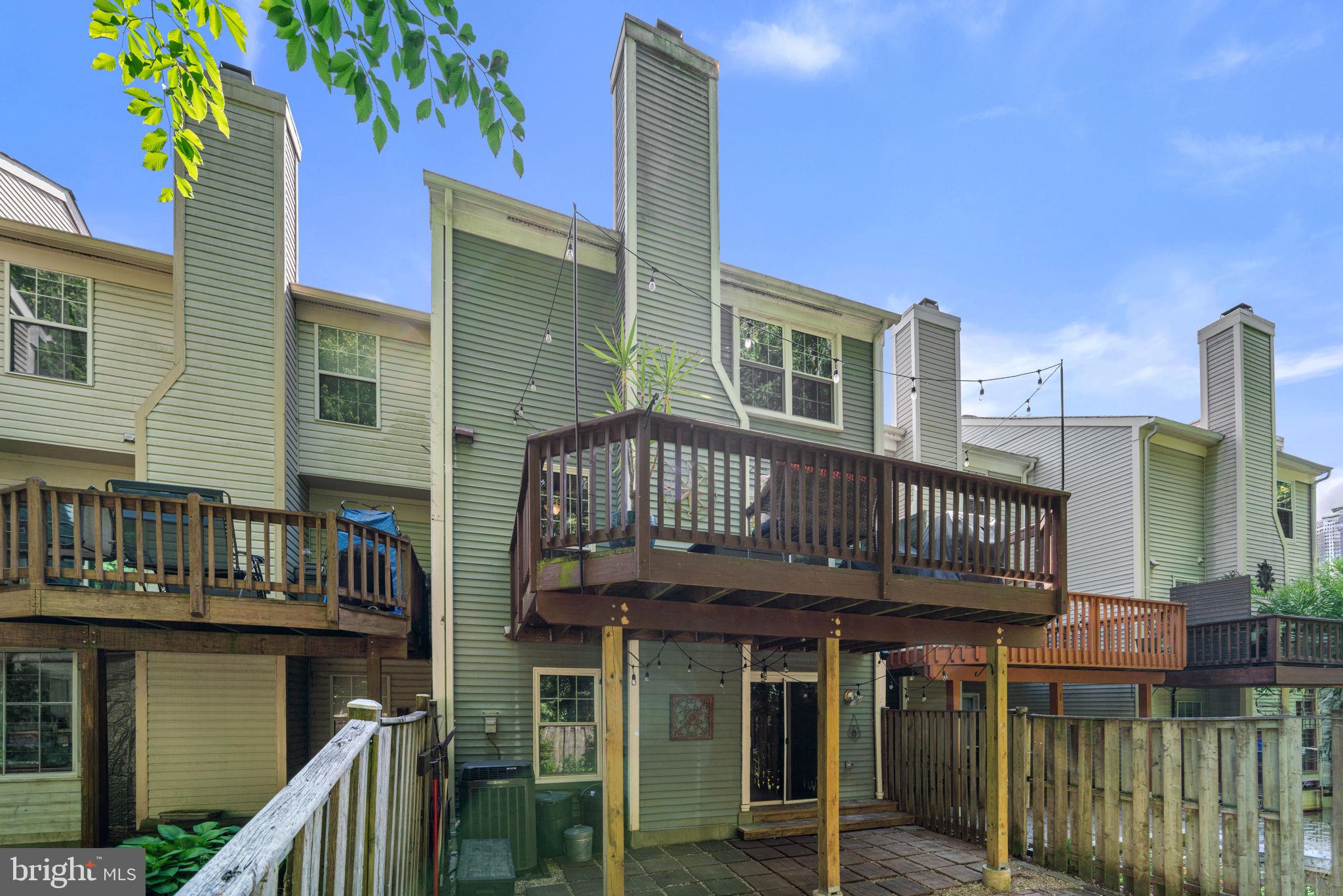 PADONIA COMPLEX - Residential